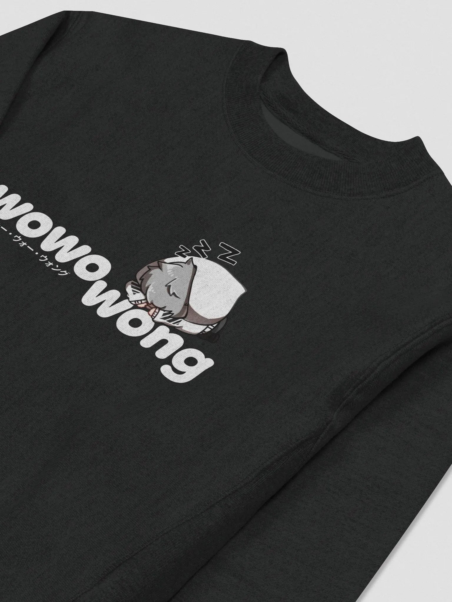 WoWoChibi - Sweater product image (3)