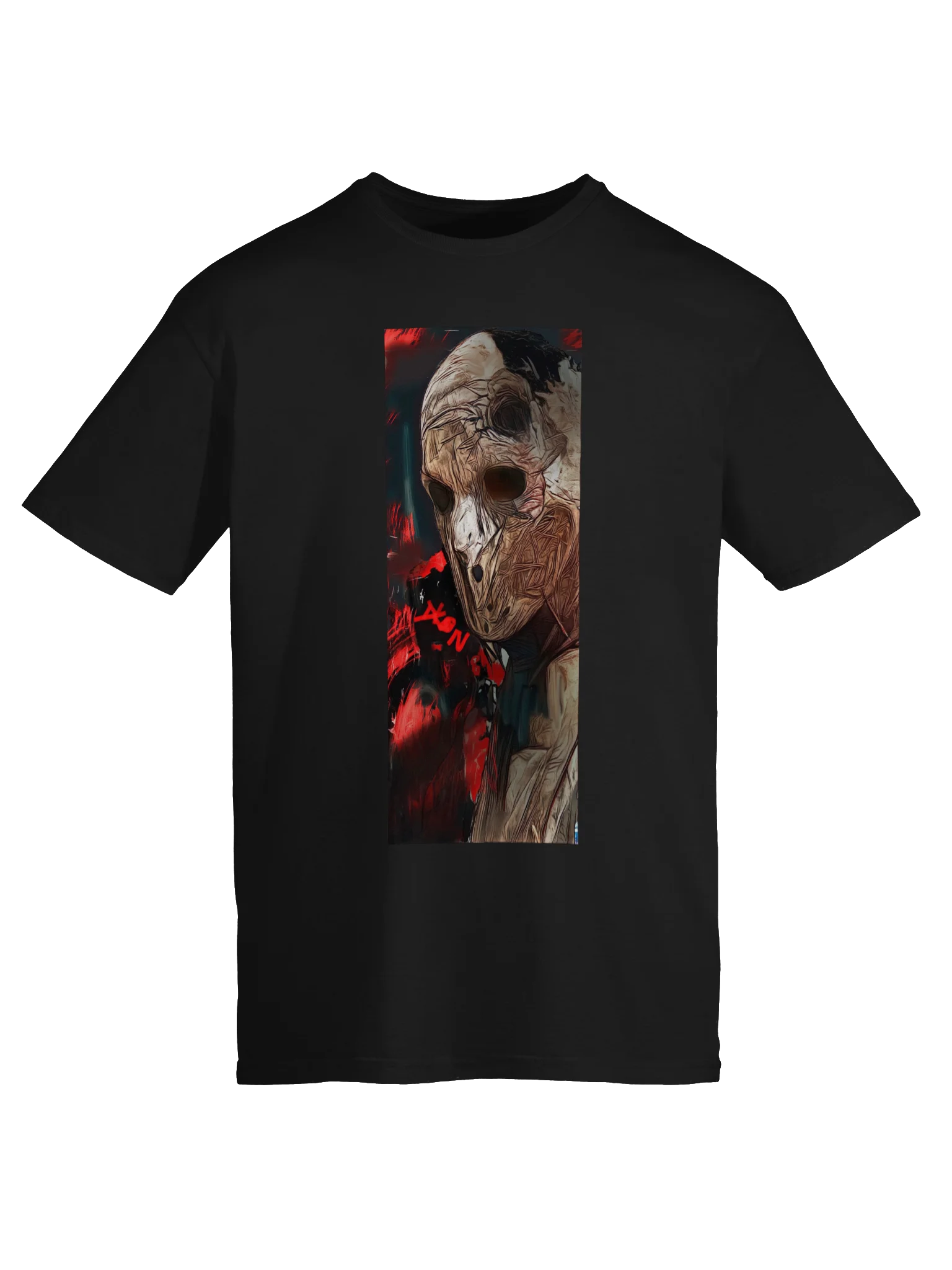 Lonely Demon Tee product image (24)