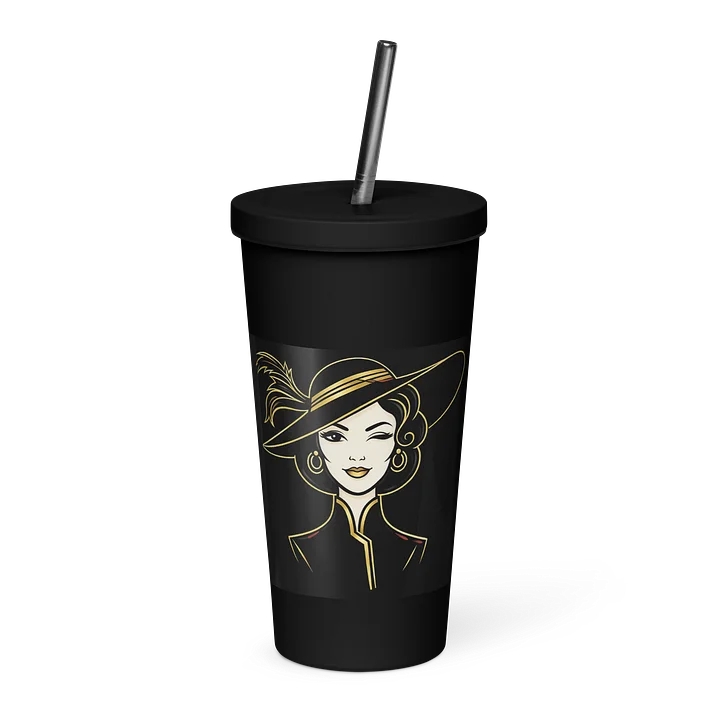 Woman Farting Tumblr product image (1)