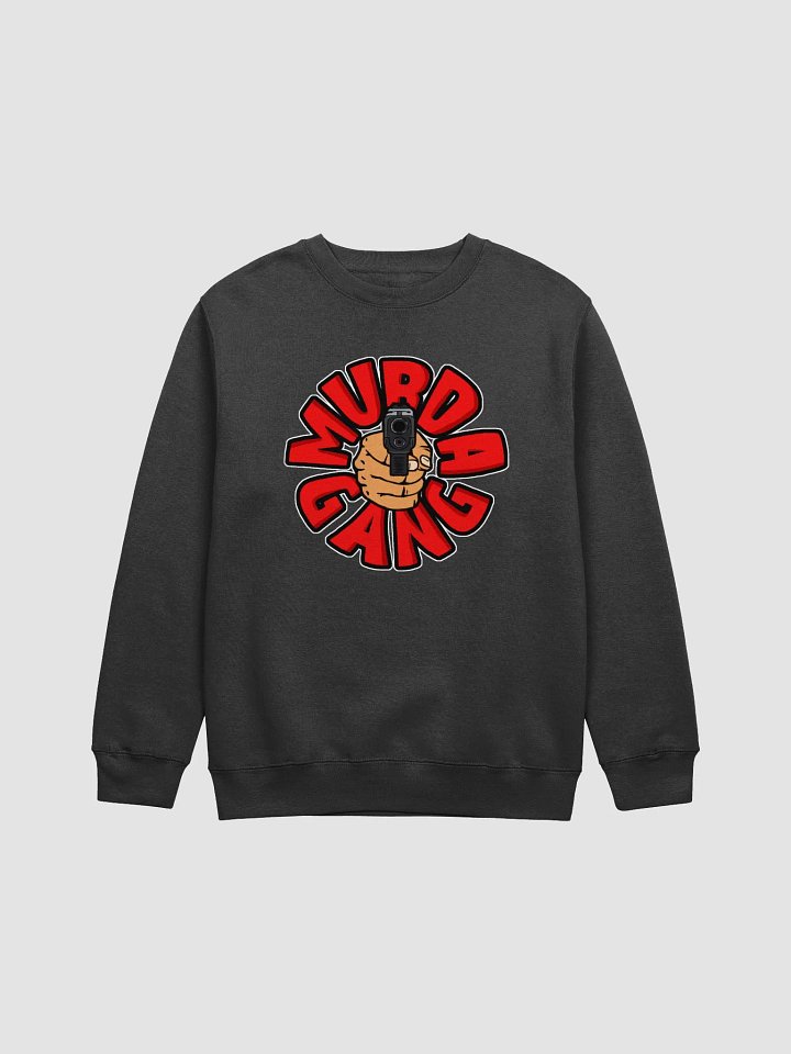 MURDAGANG SWEATSHIRT product image (1)