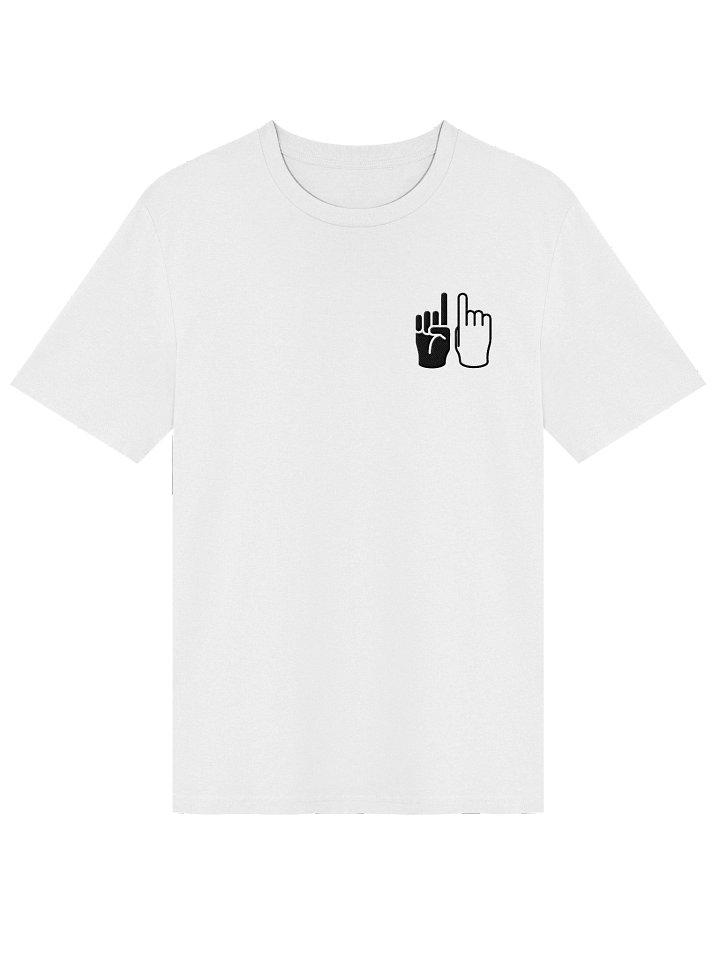 SWRV Foundation Tee - White Tee product image (1)