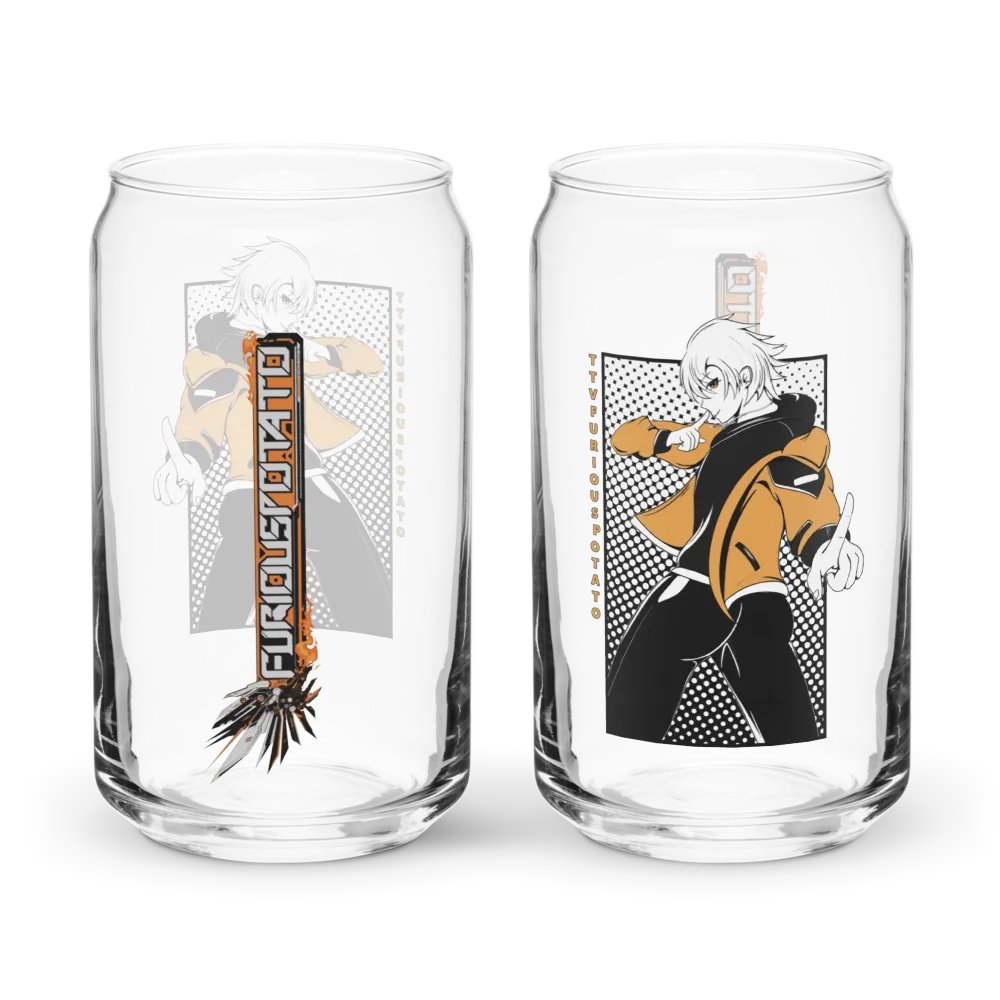 Hush Glass product image (11)