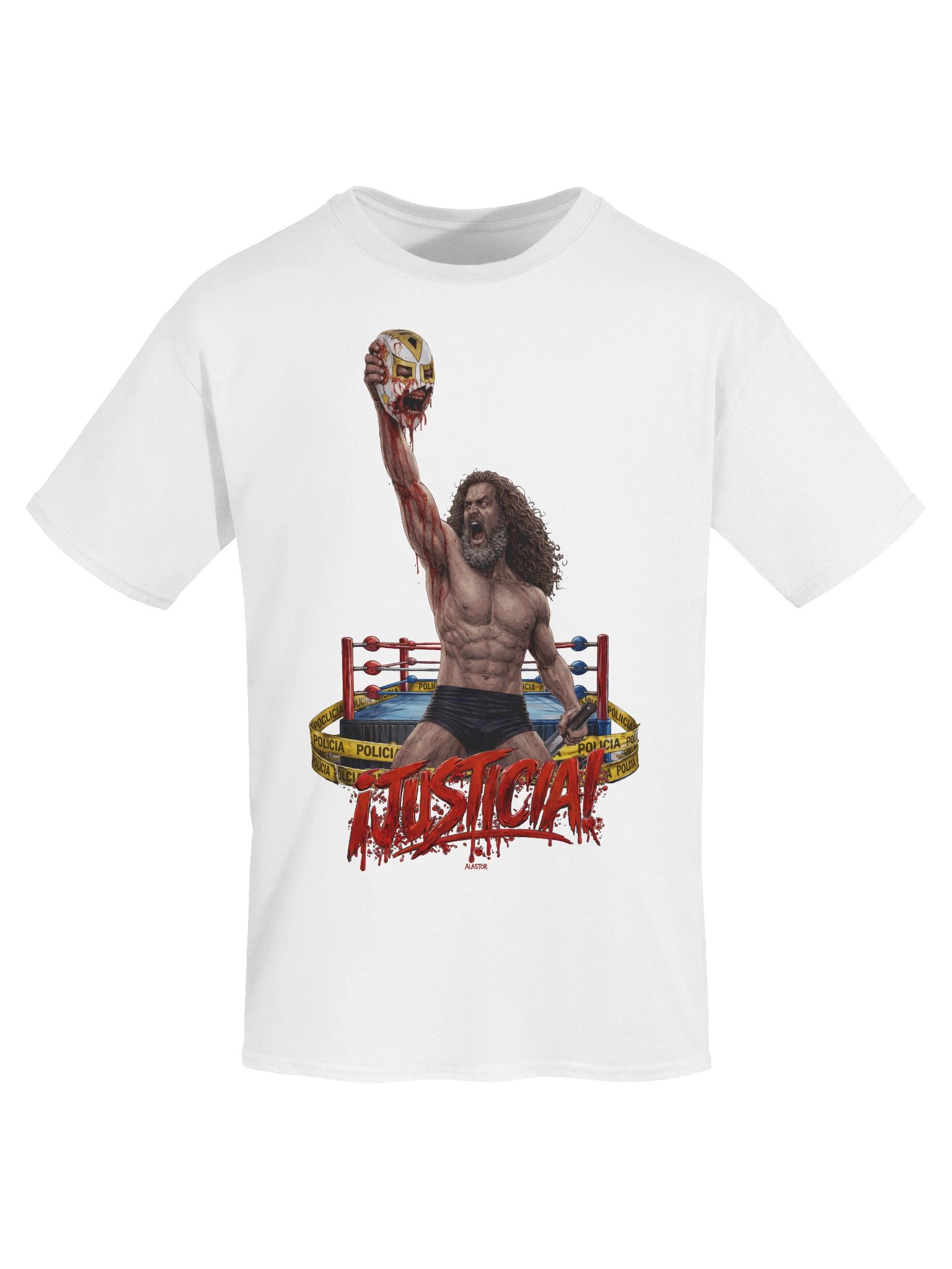 JUSTICIA product image (14)