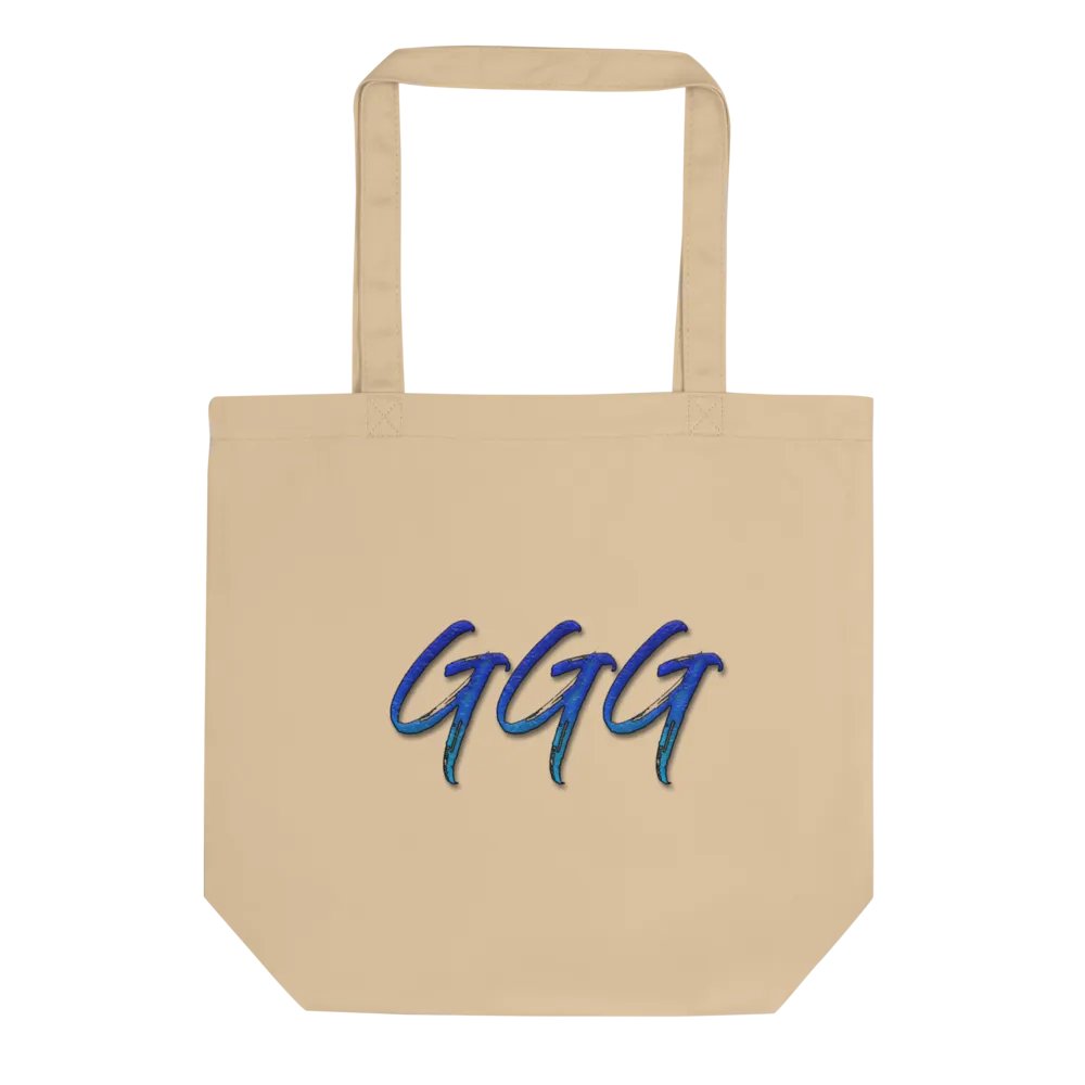 GGG Logo Bag product image (1)