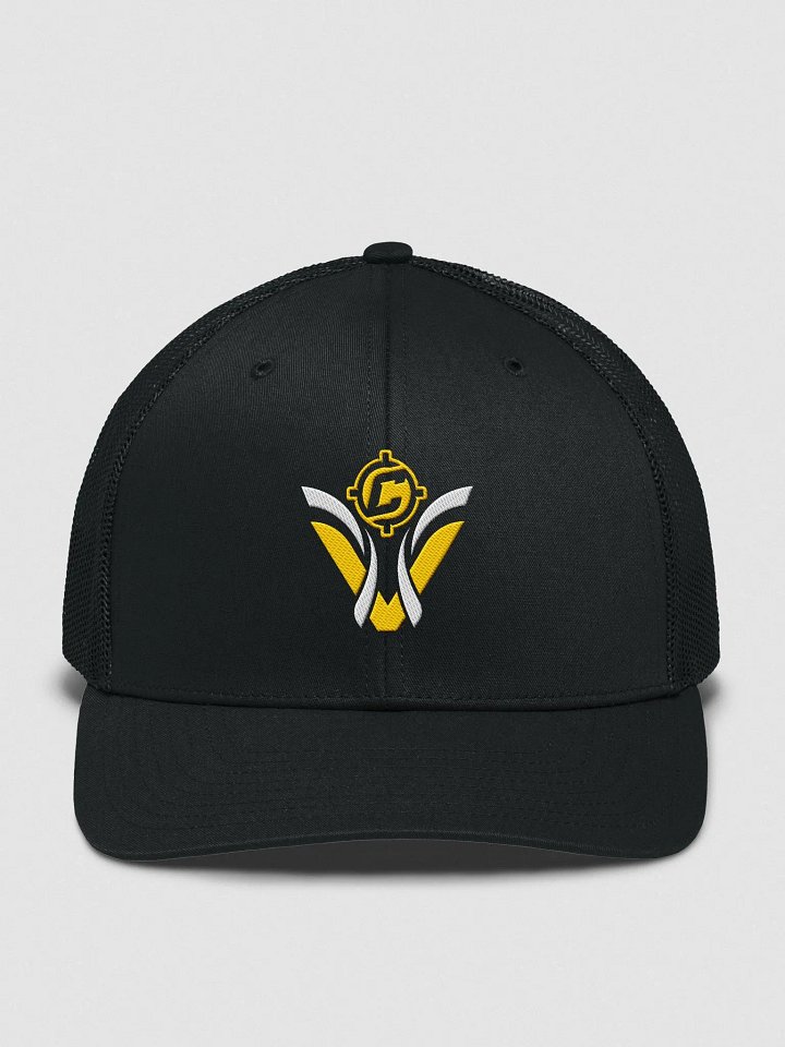 Visionary x CoopStreams Richardson Trucker product image (2)