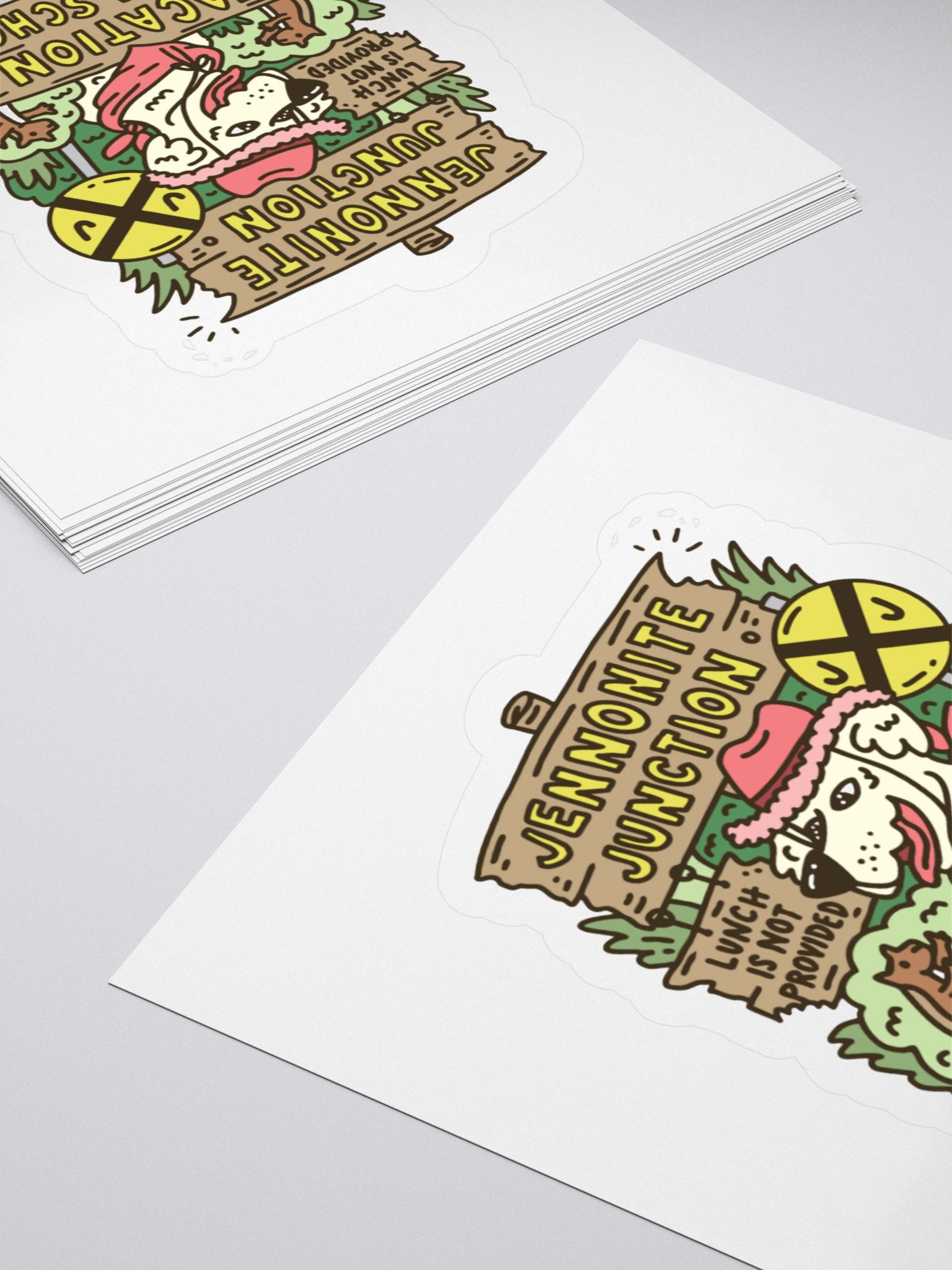 VBS sticker product image (4)