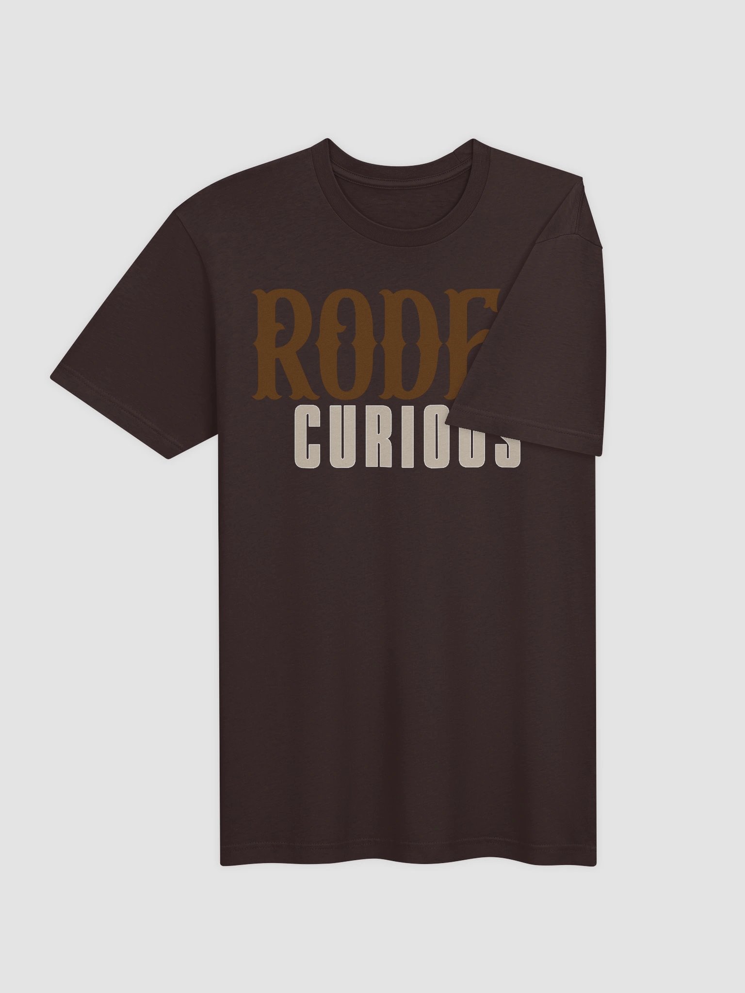 Rodeo Curious product image (22)