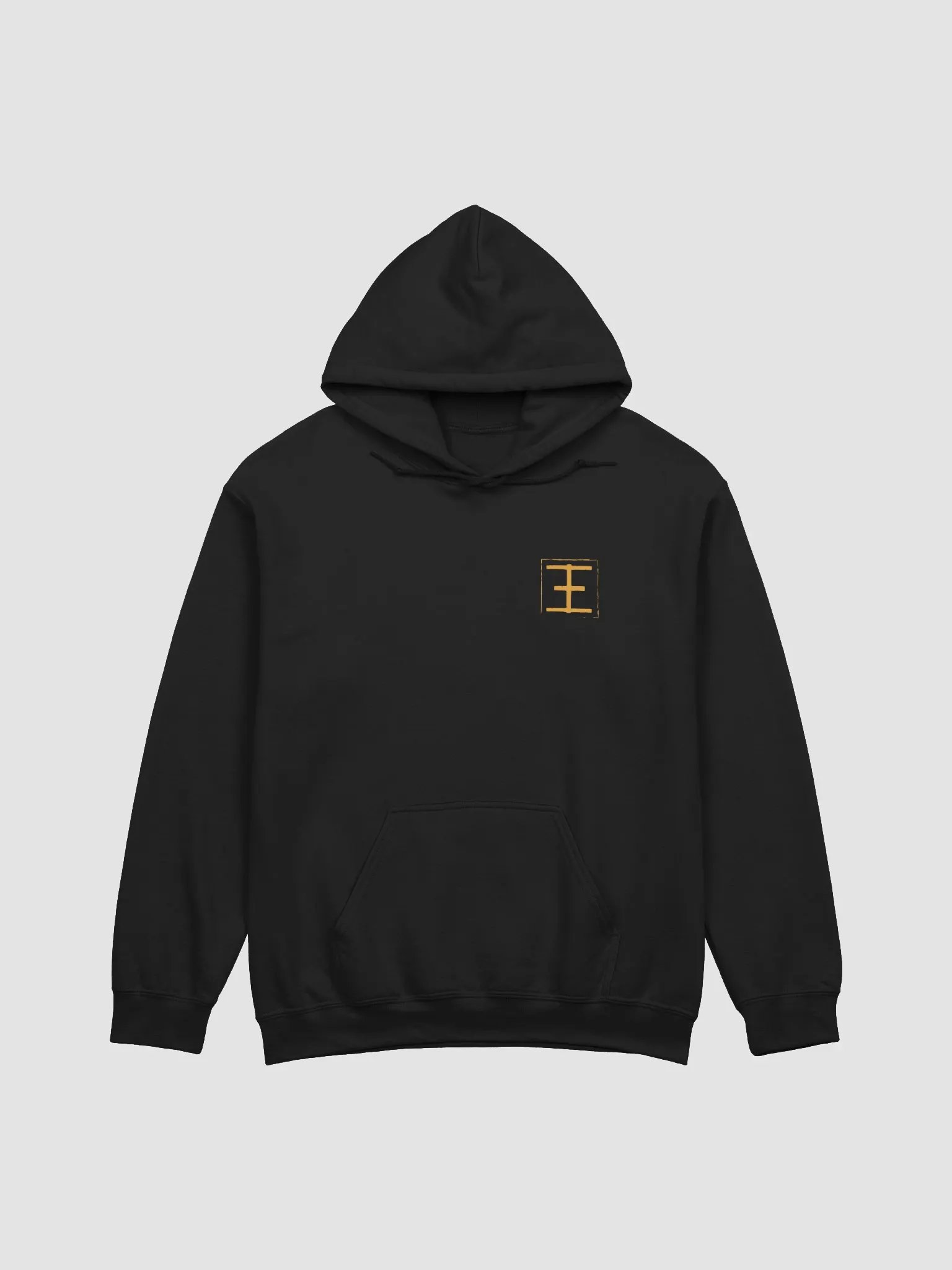 王 // KING (MONO) product image (1)