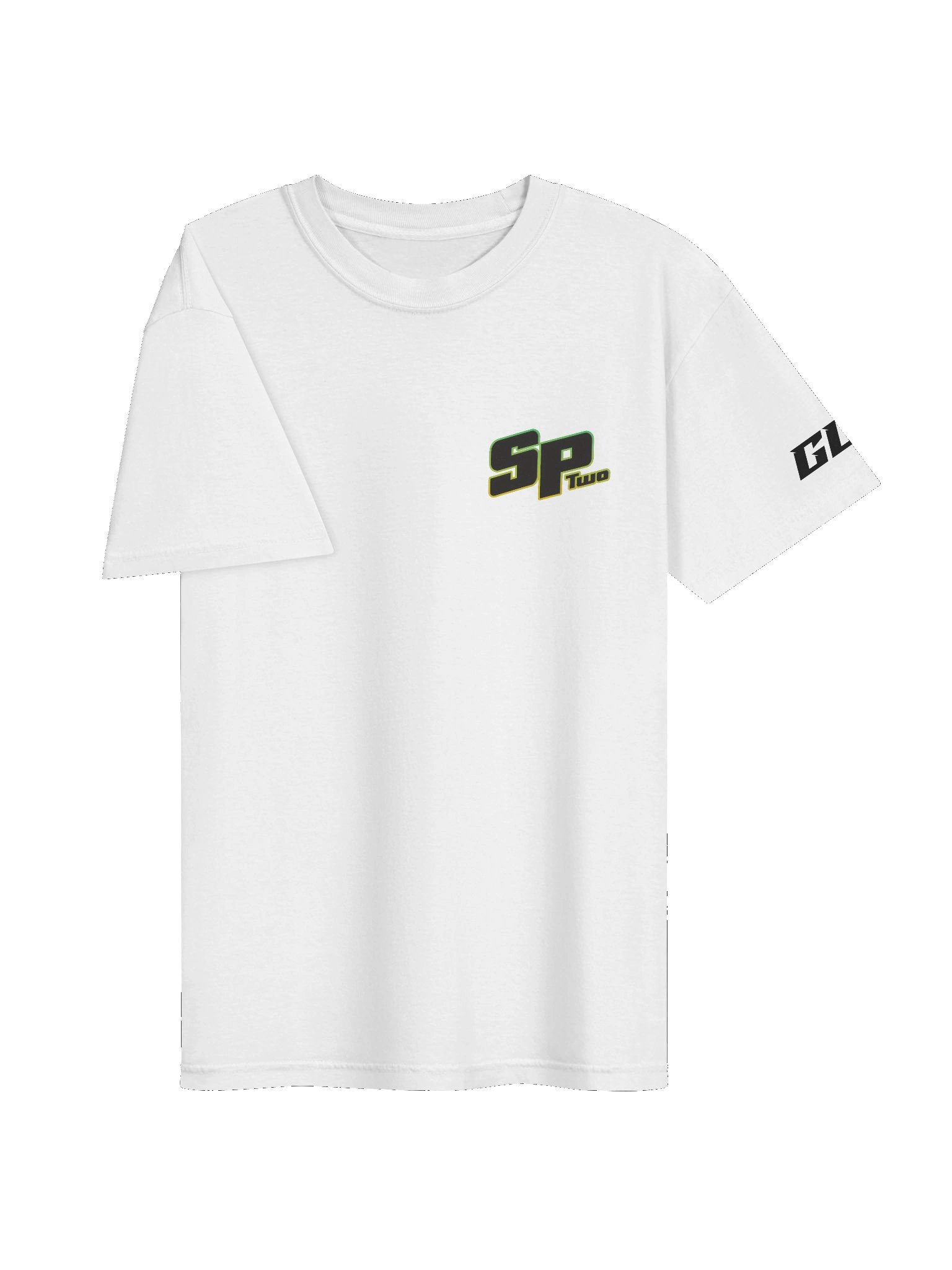 GLR x SP2 T-Shirt (Light) product image (3)