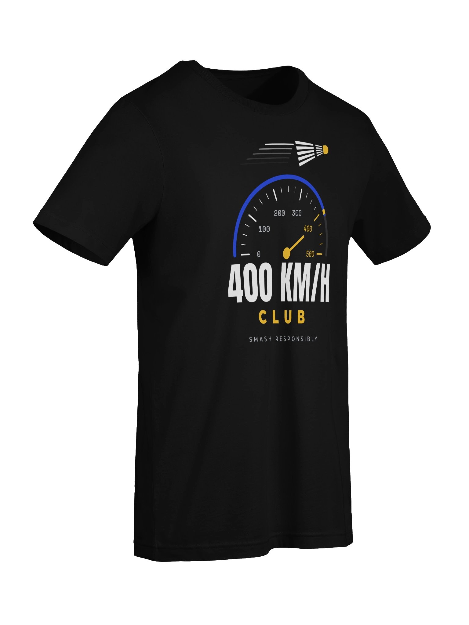 400 KM/H Club product image (7)