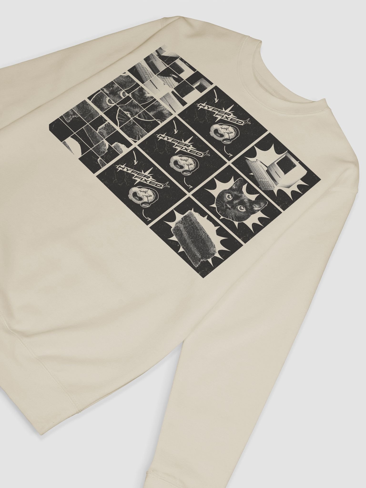 Order of Operations Sweatshirt product image (6)