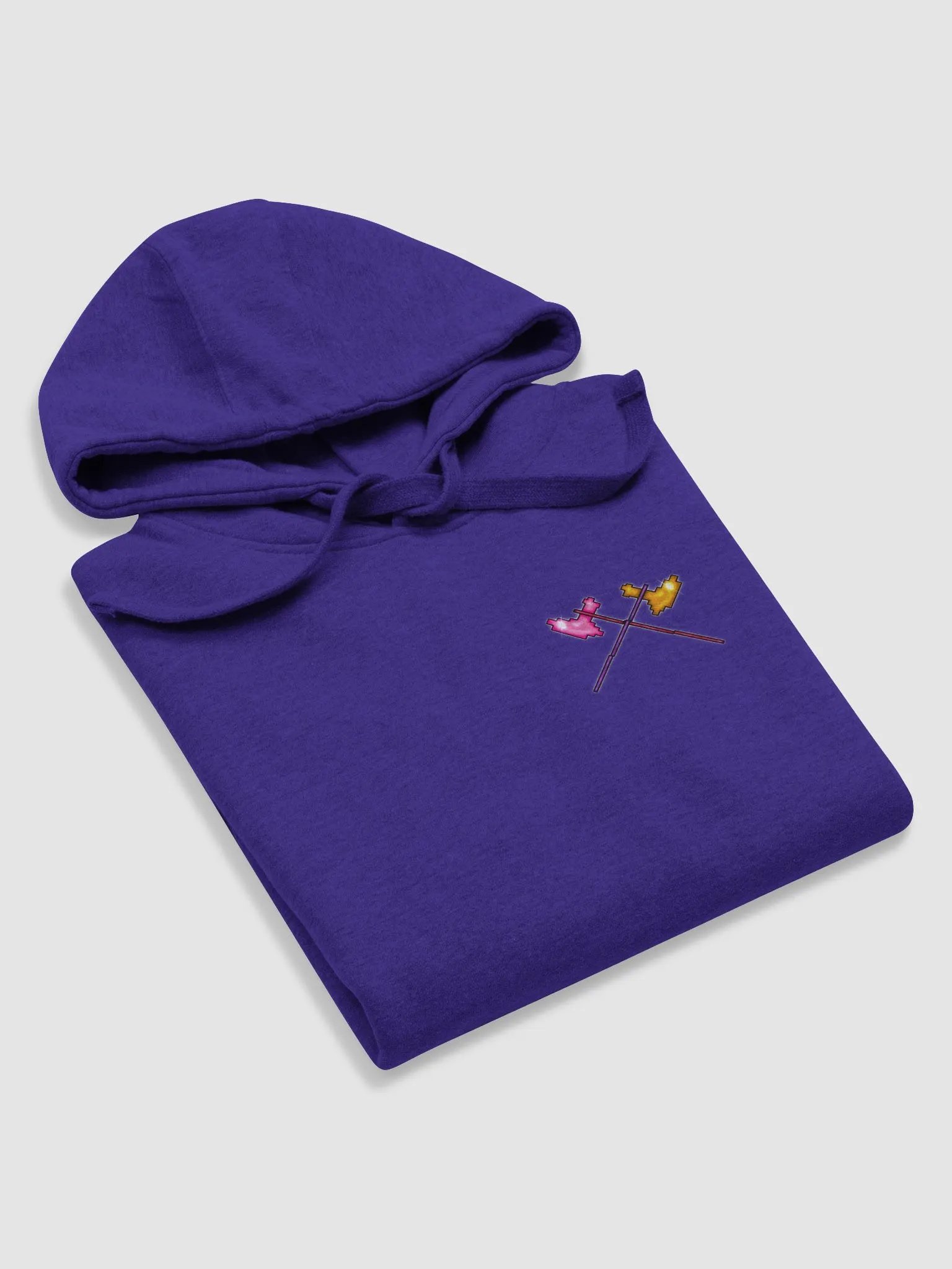 Summit Hoodie product image (6)