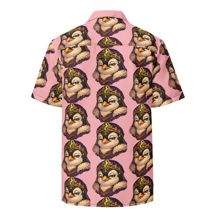 Kingdom Advisor Hawaiian Shirt product image (2)