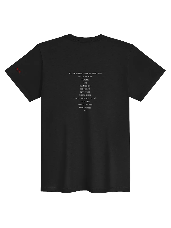 'Fin' Casual Women's Tee product image (2)