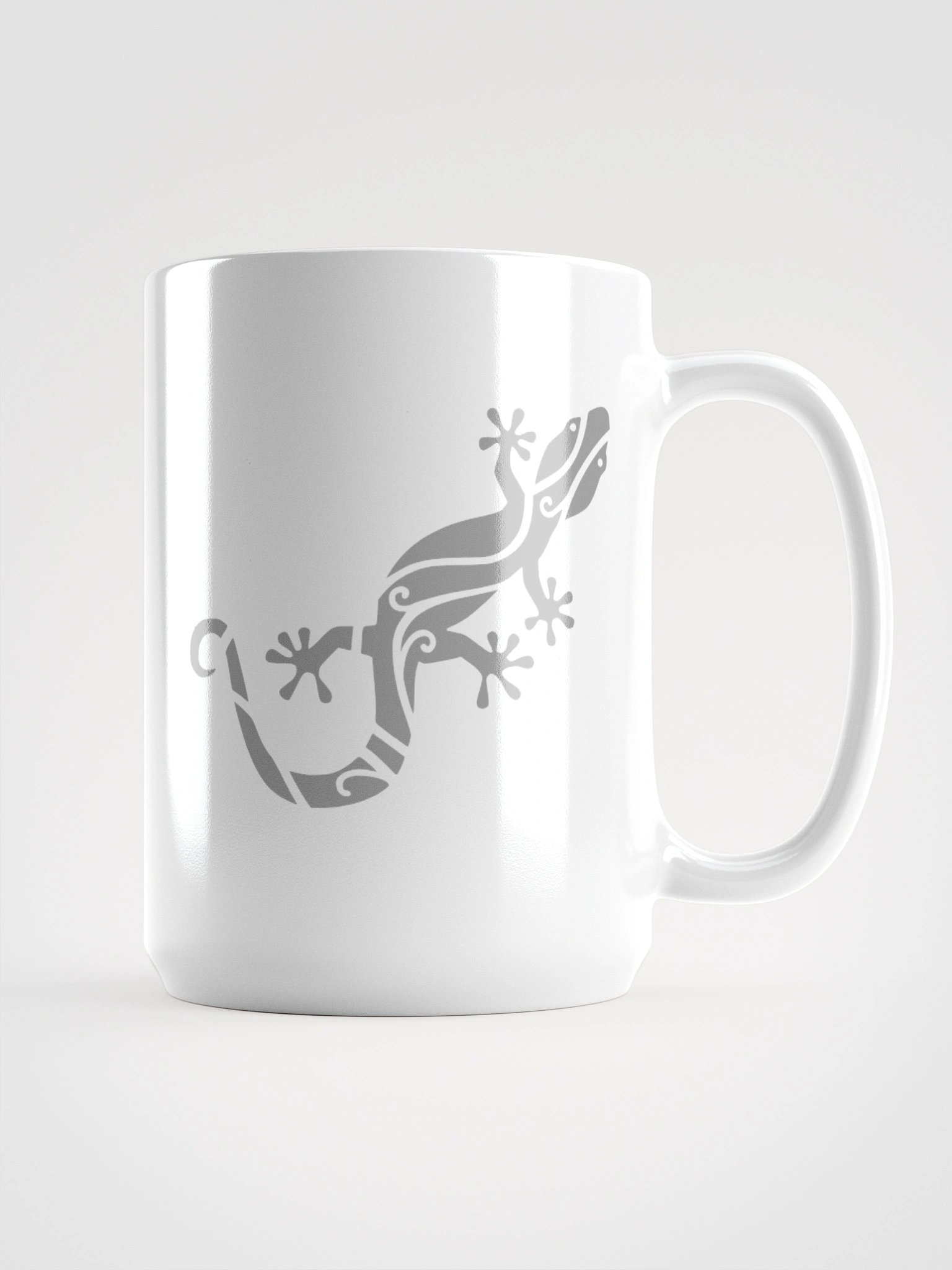 SR white mug product image (3)