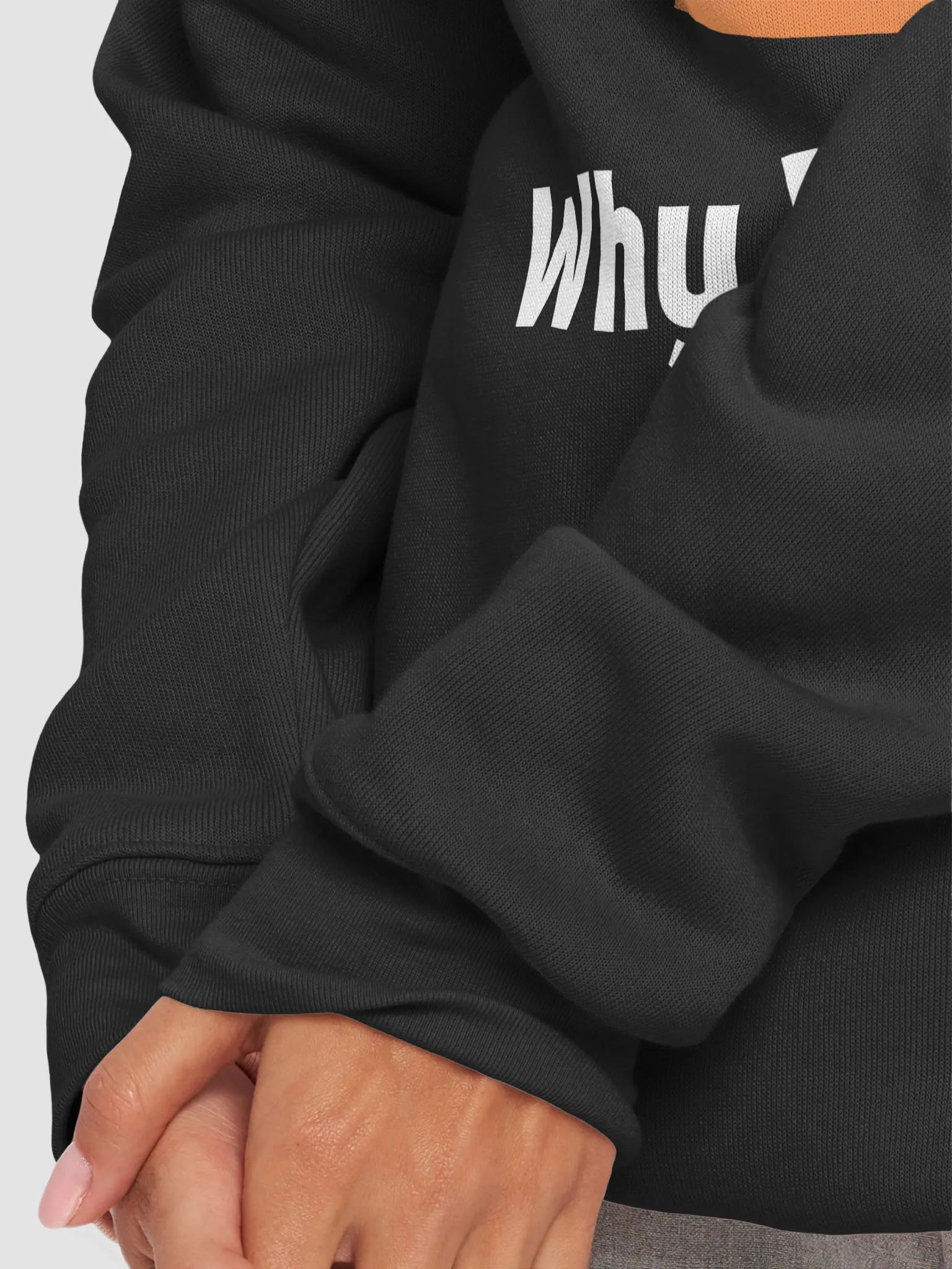 Why Whales - Pullover product image (8)