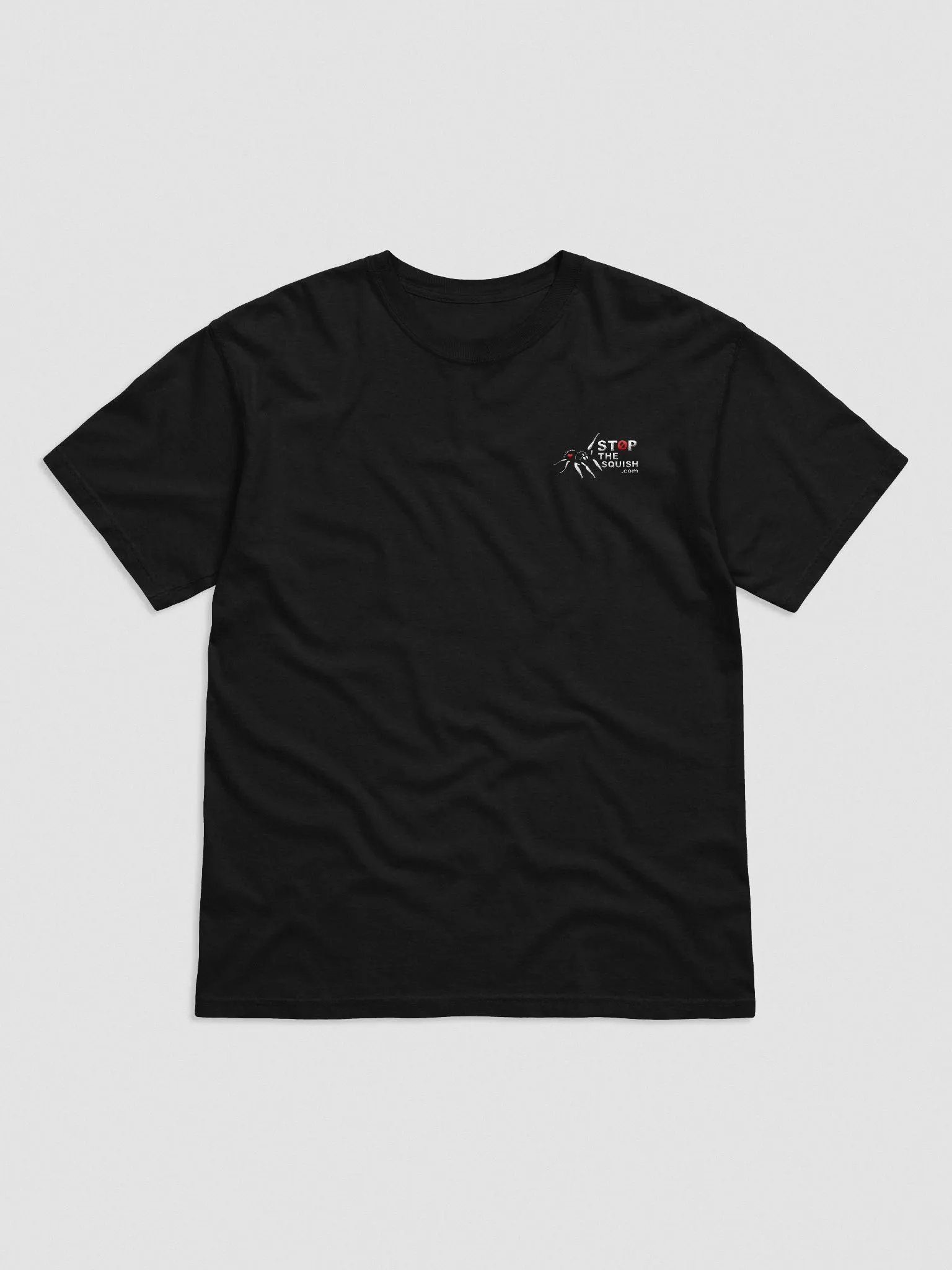 stopthesquish tee product image (1)