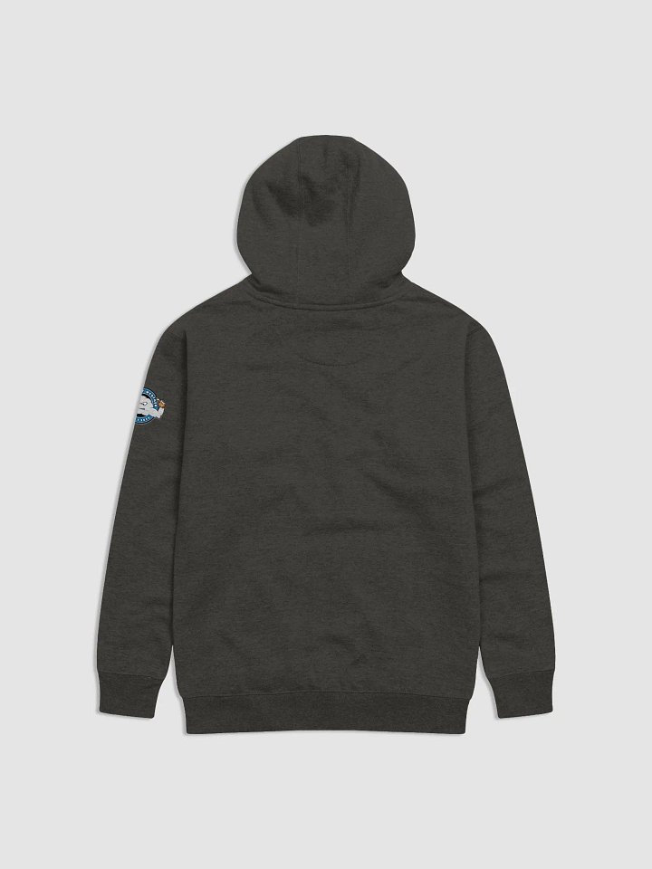It's Always Whiskey Weather Hoodie product image (8)
