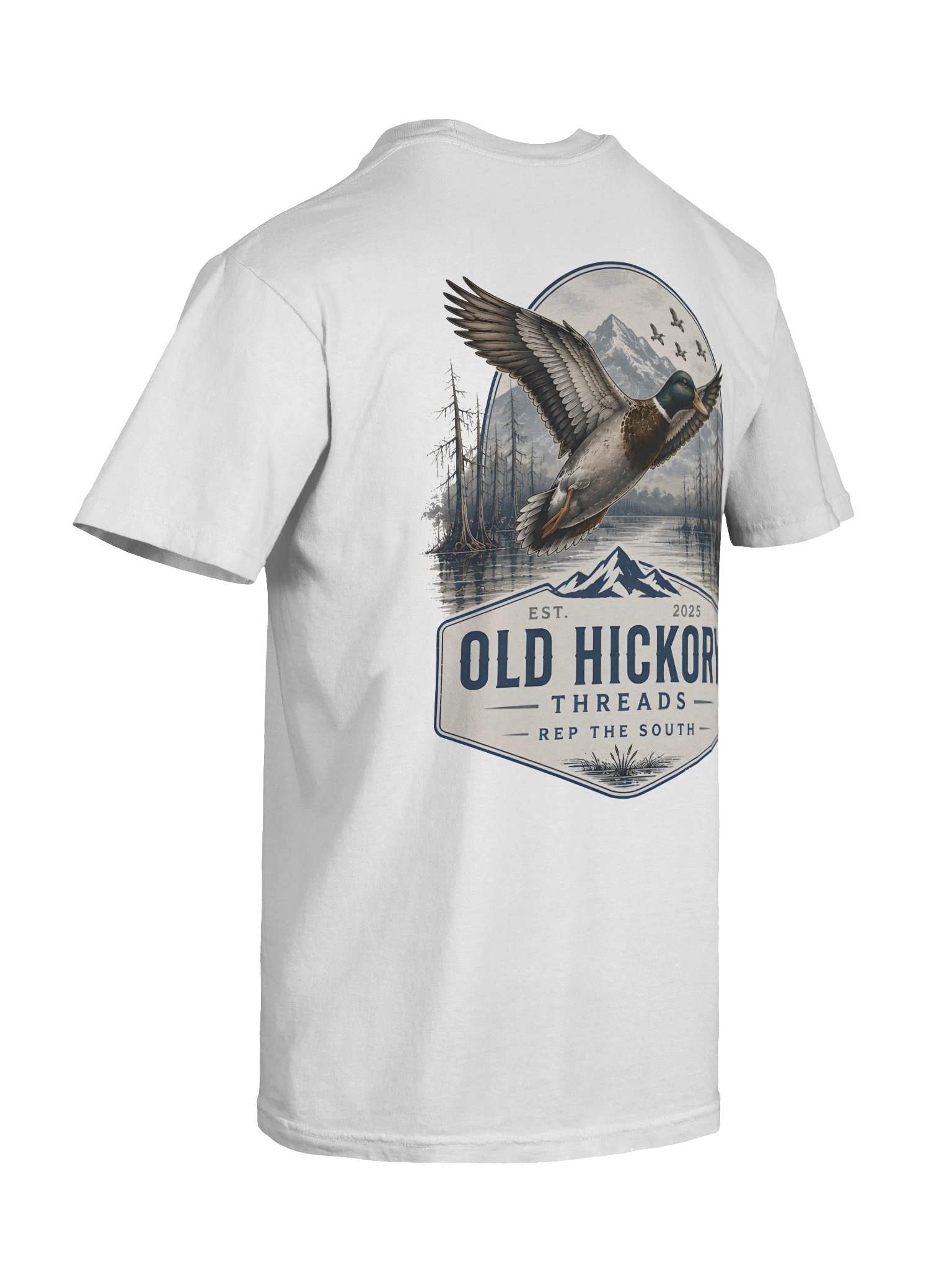 The River Duck Tee product image (8)