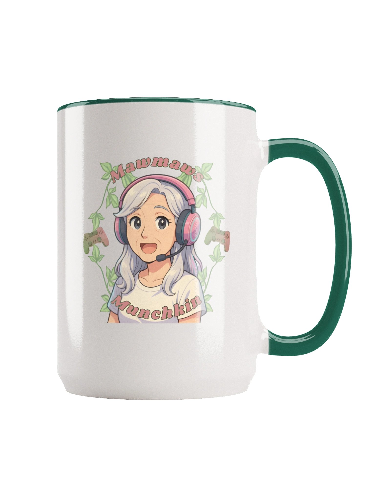 Mawmaw's Munchkin Mug product image (1)