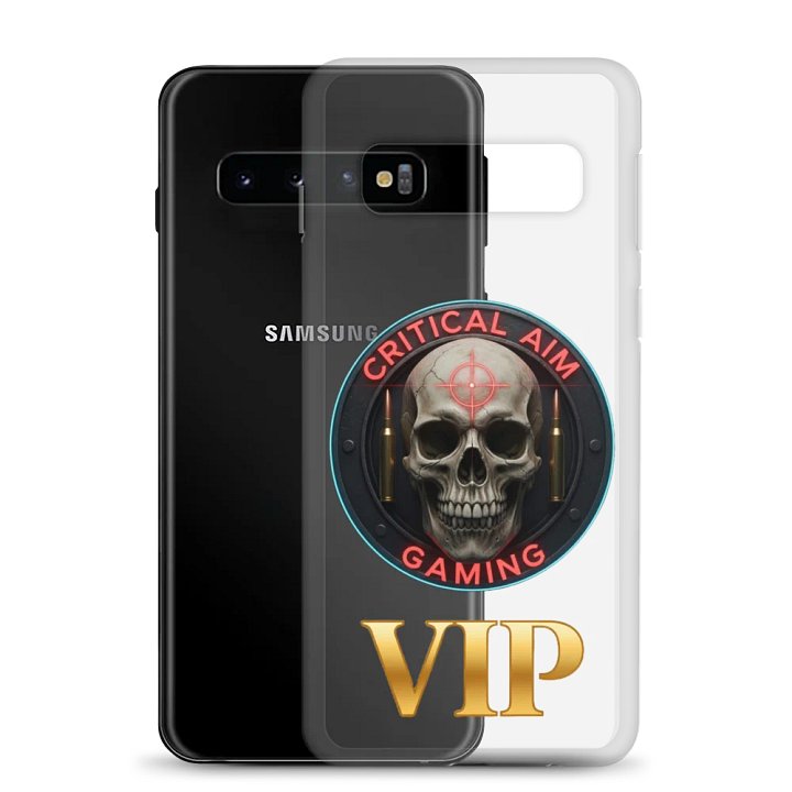 Critical Samsung Case product image (22)