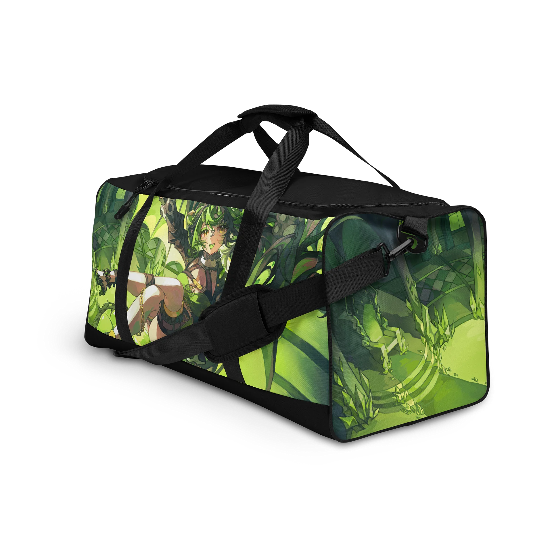 Duffle Bag product image (3)