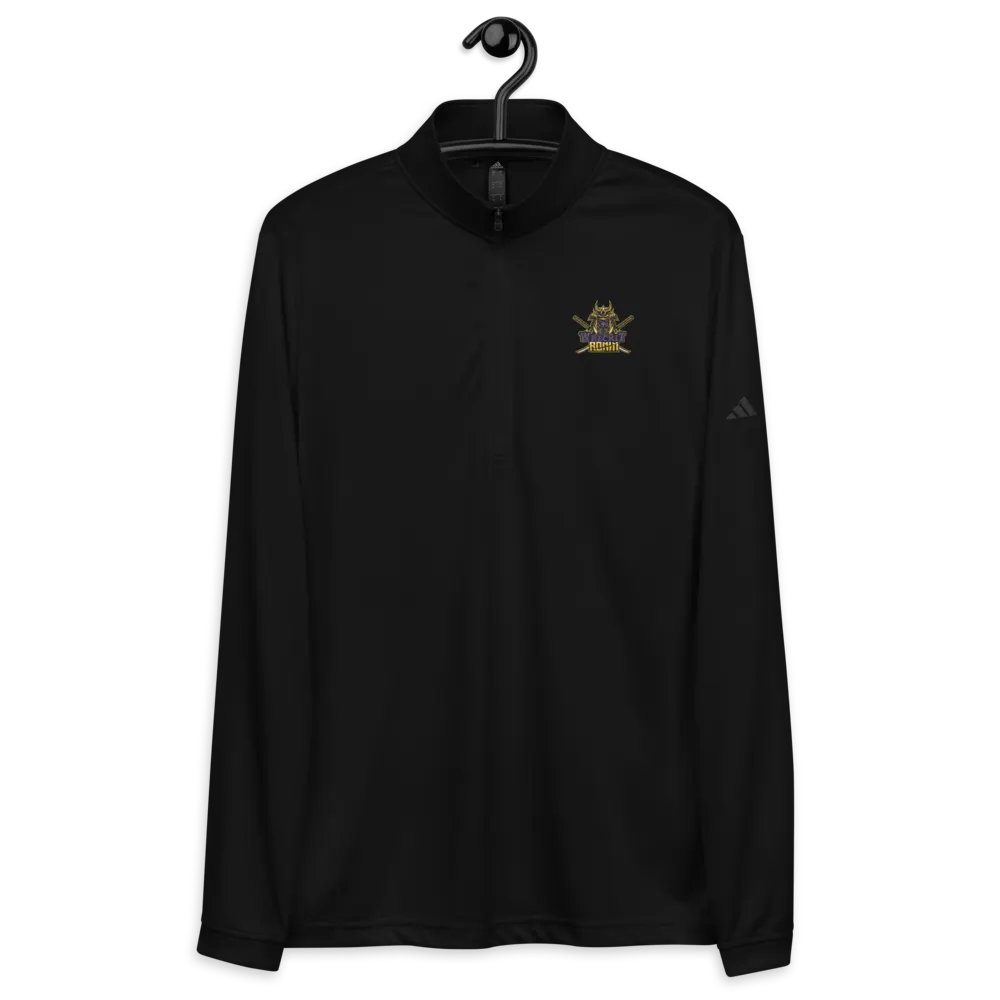Ronin Quarter Zip product image (4)