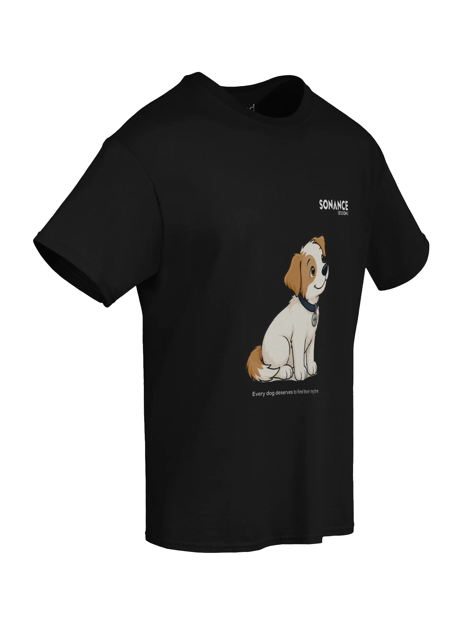 Every dog deserves to find their rhythm (Look Up) product image (6)