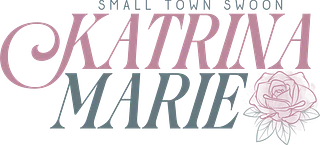 Katrina Marie Author