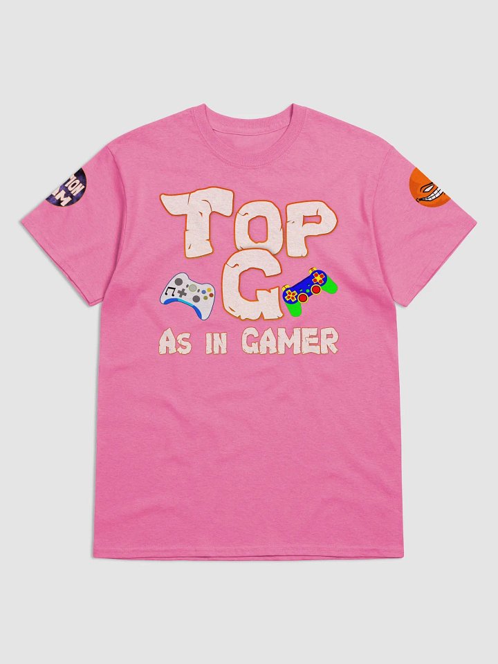 Top Gamer product image (3)