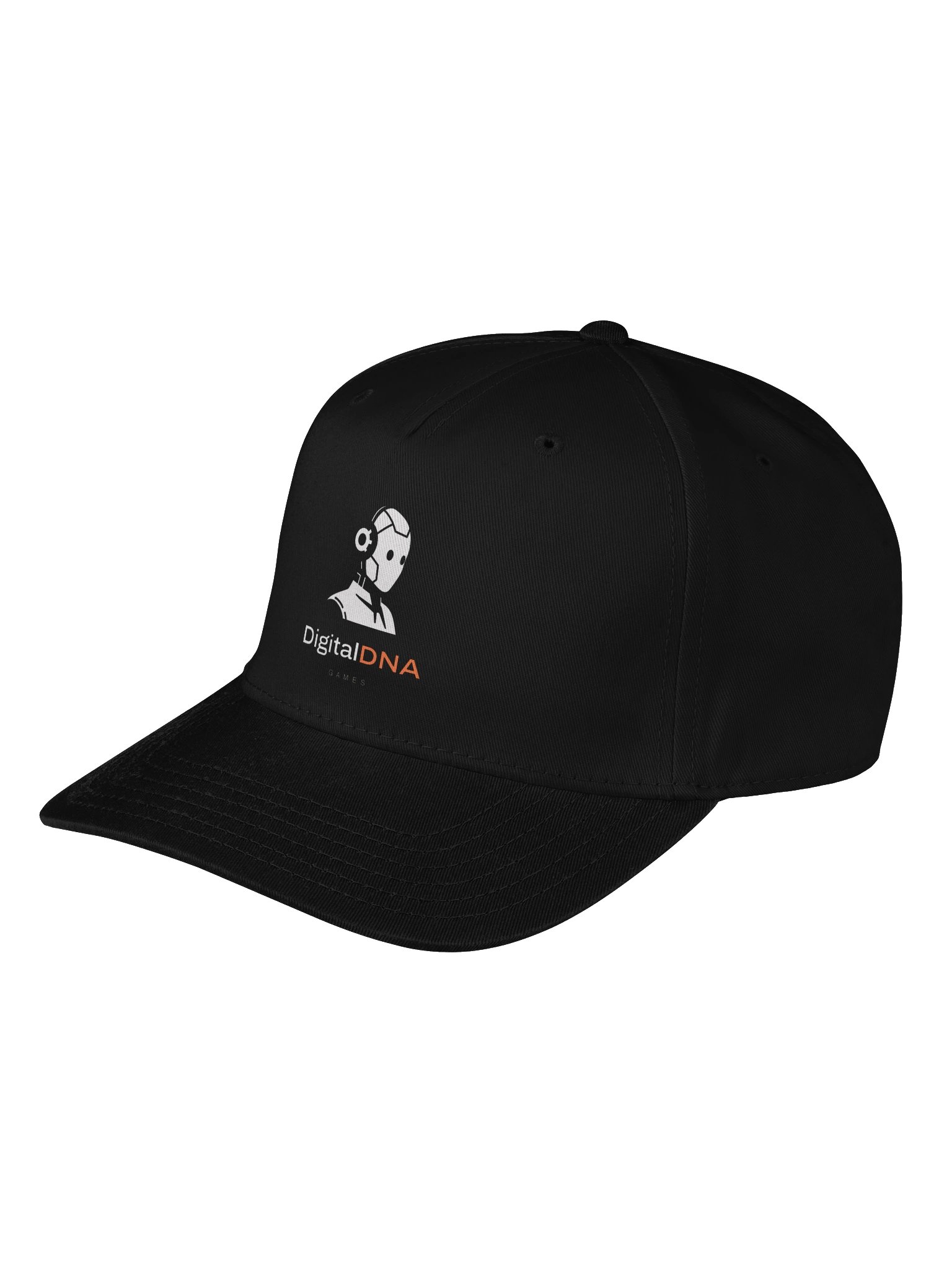 DigitalDNA Games Hat product image (3)