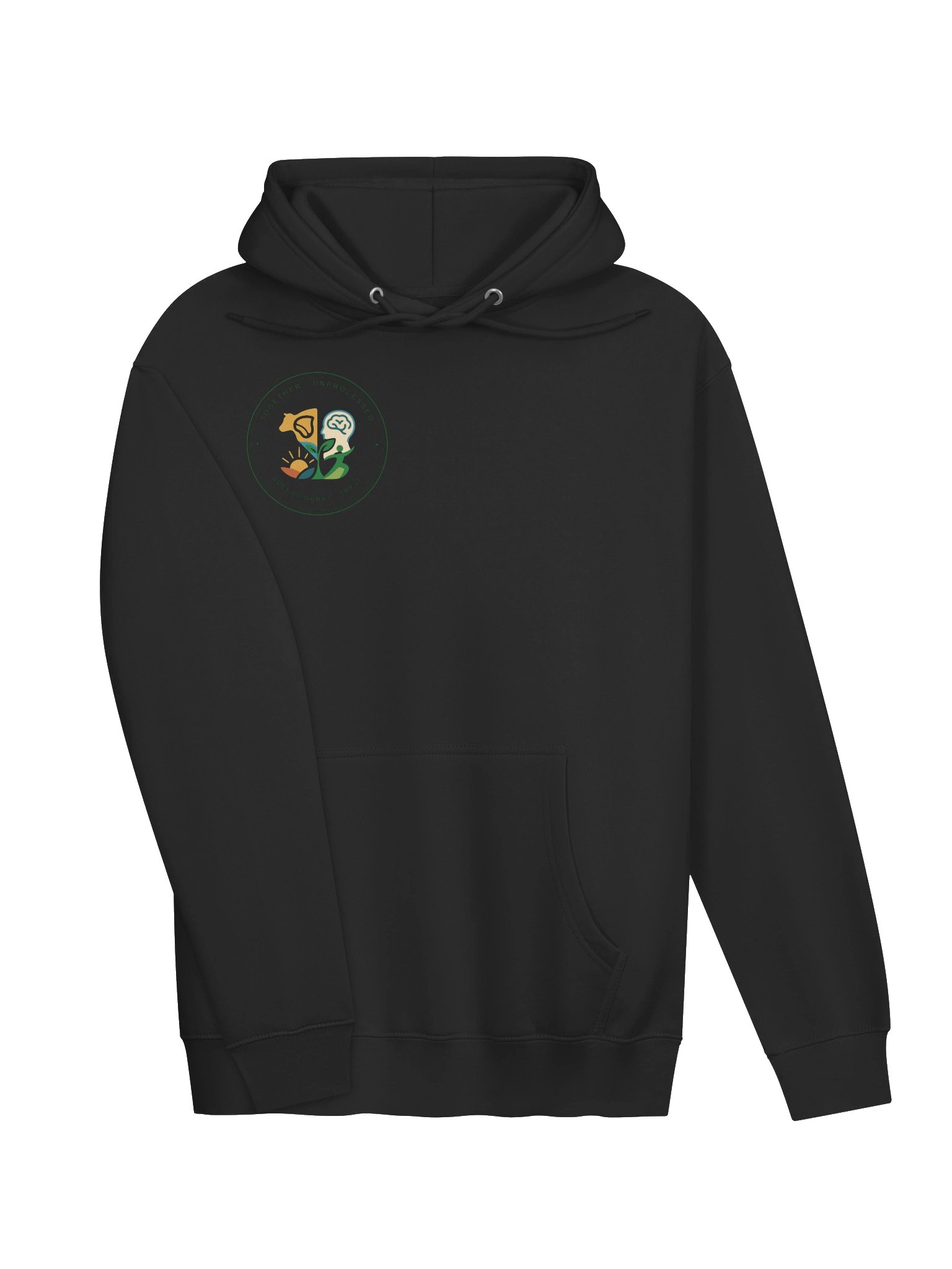 The Try It Hoodie product image (3)