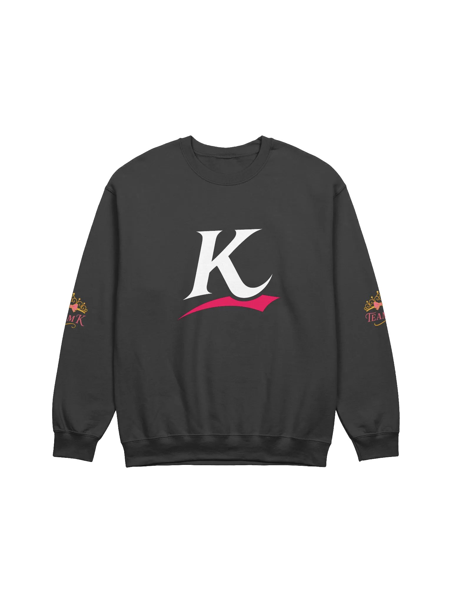 Together for K Sweathshirt product image (1)