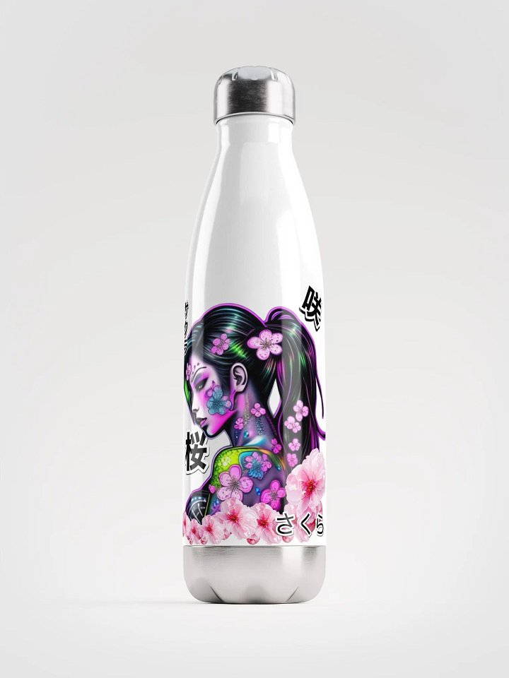 Sakura saku (Cherry Blossoms Bloom) product image (2)