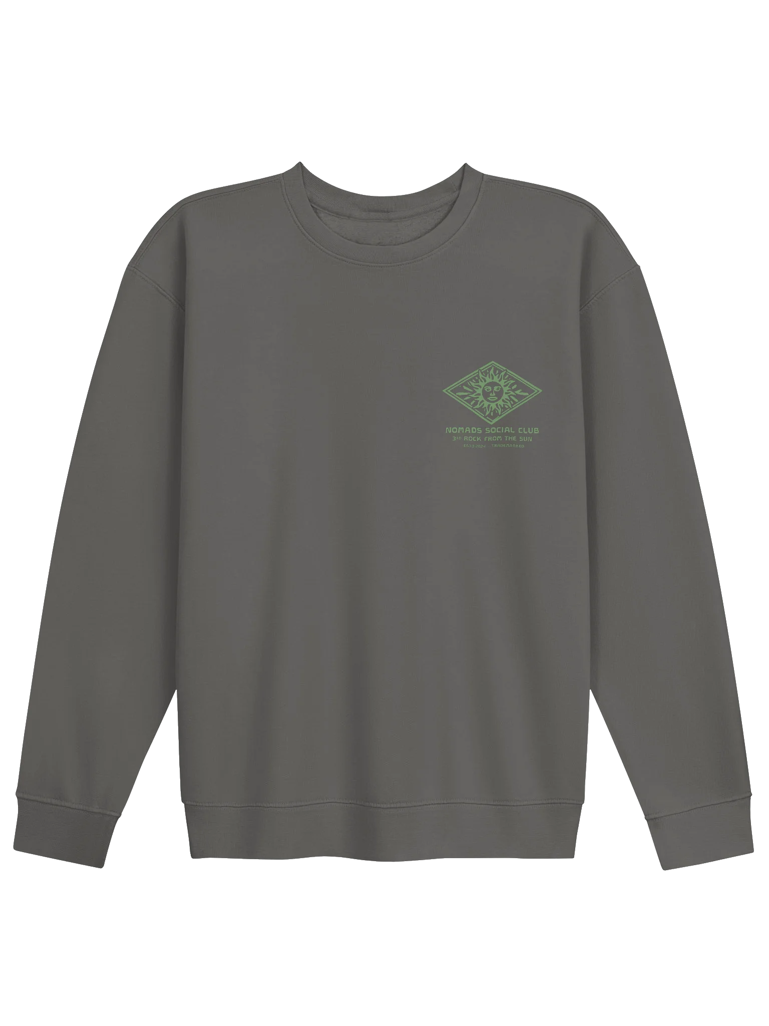 Bo Sun Sweatshirt product image (2)