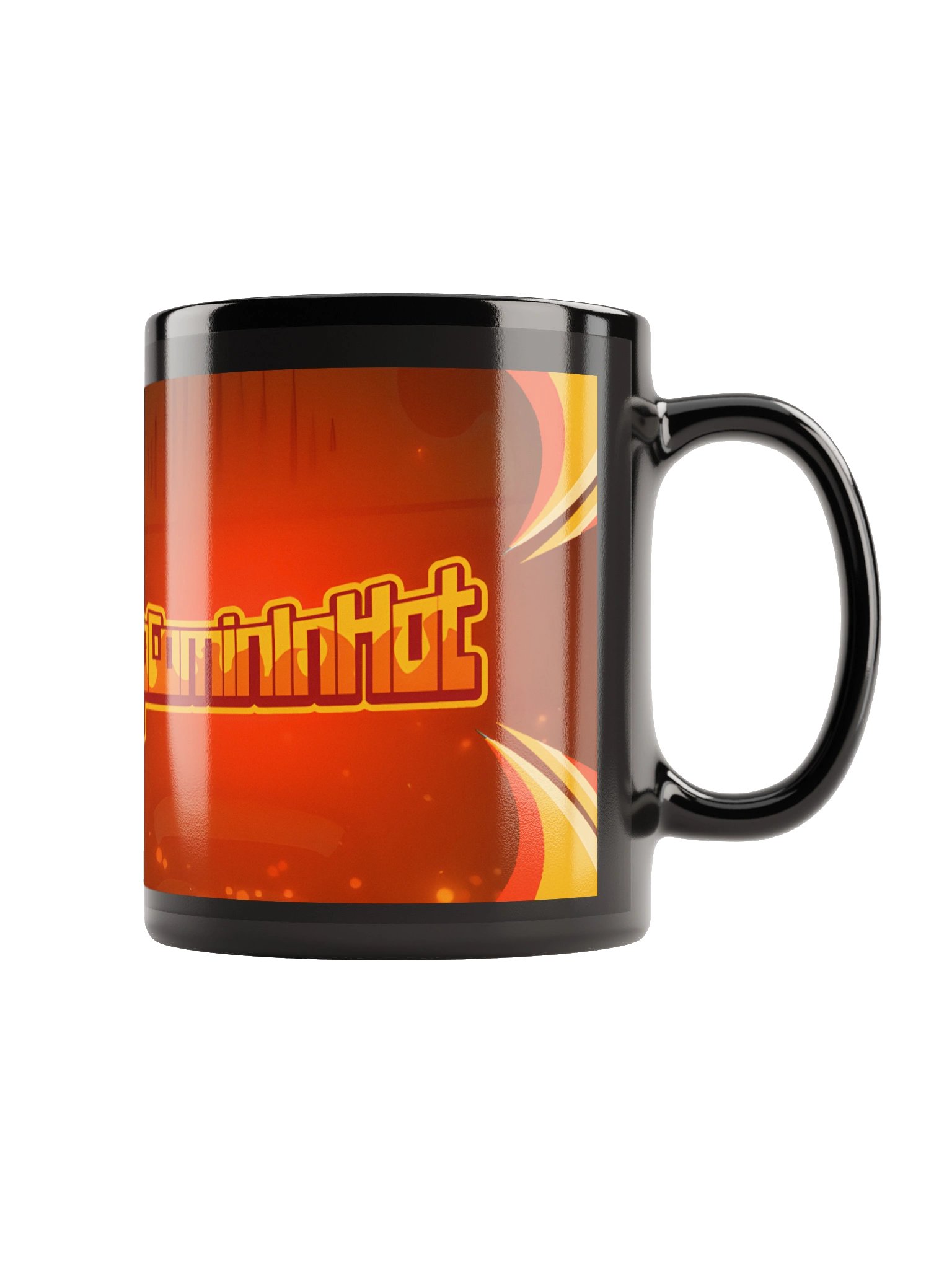 Hot Mug! product image (2)