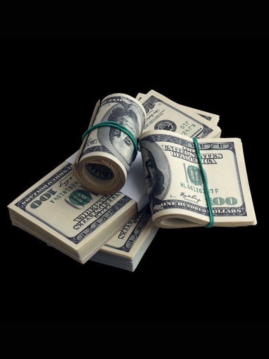 💰 MONEY RESET: Money Block Removal (2.22 h) product image (1)