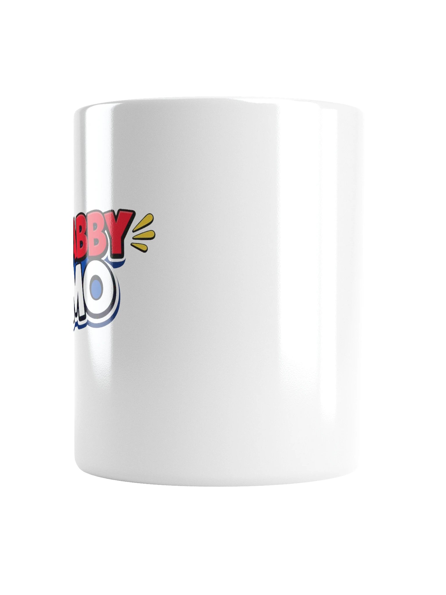 Crabby CMO Logo Mug product image (2)