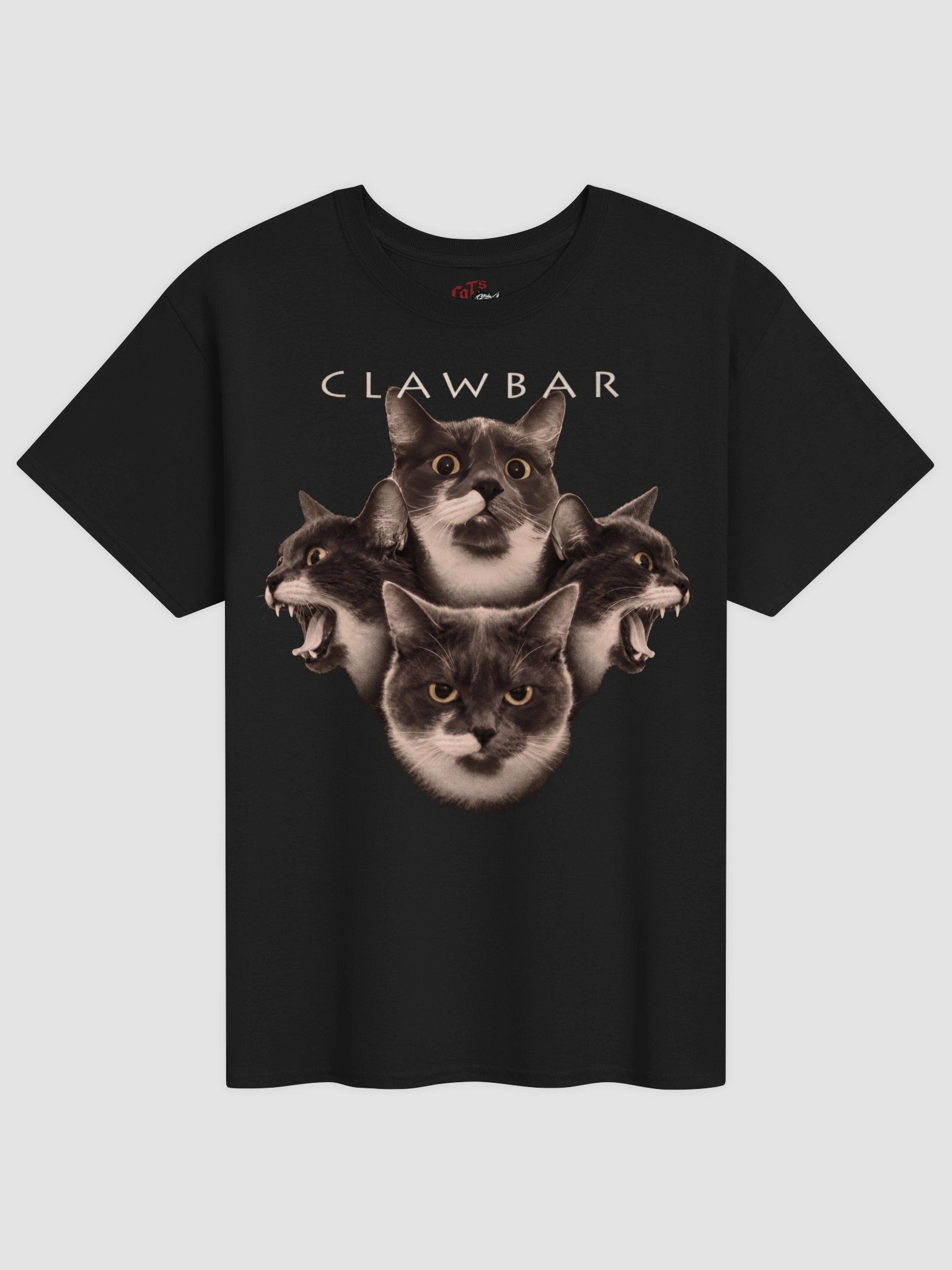 Carla Clawbar Tee product image (7)
