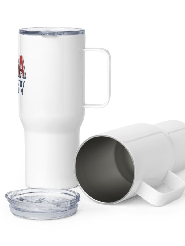 MEGA Travel Mug product image (4)