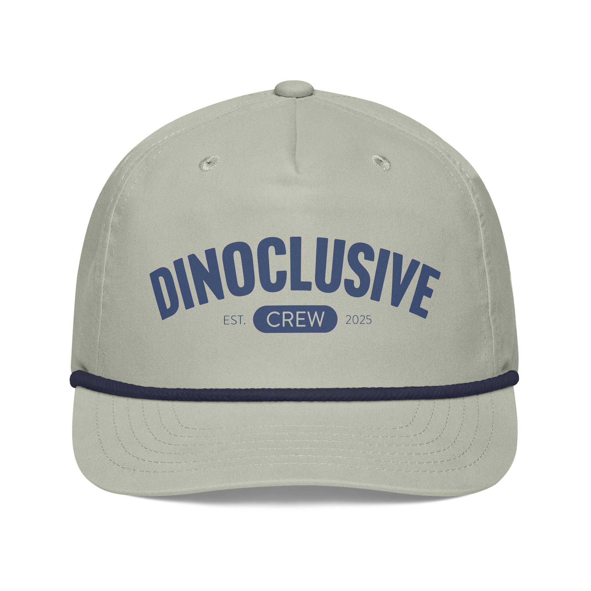 Dinoclusive Crew Hat product image (1)