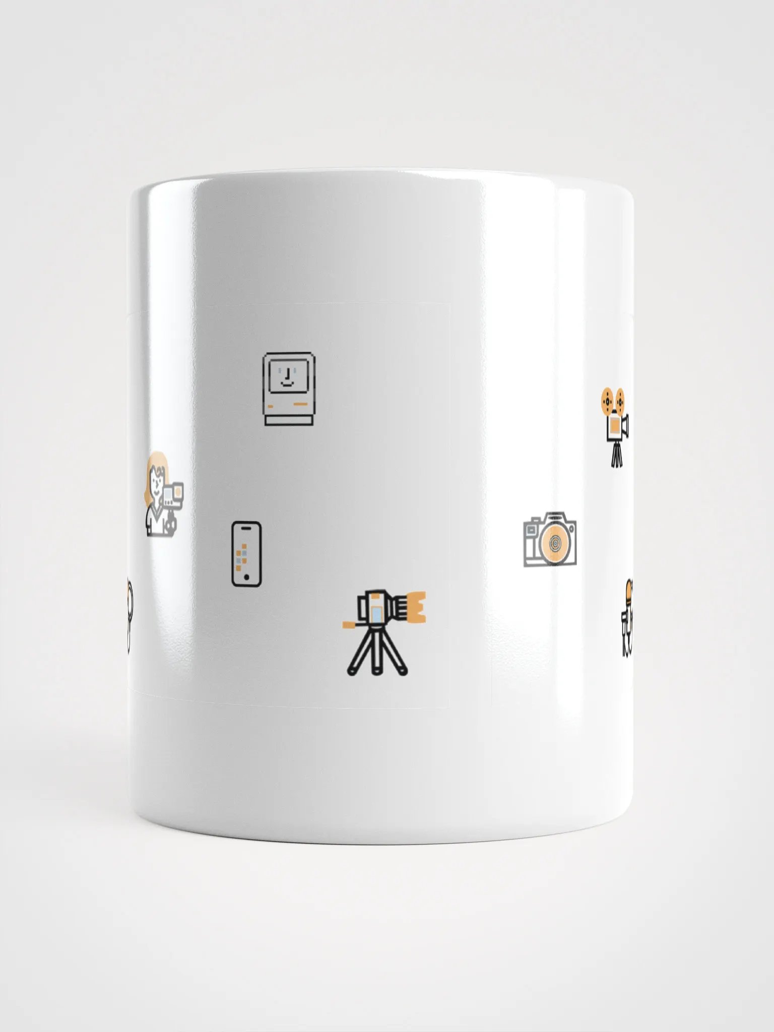 Tech Mug Light product image (5)