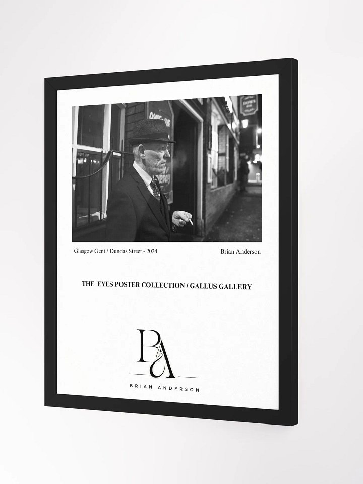 Brian Anderson Collection Glasgow product image (2)
