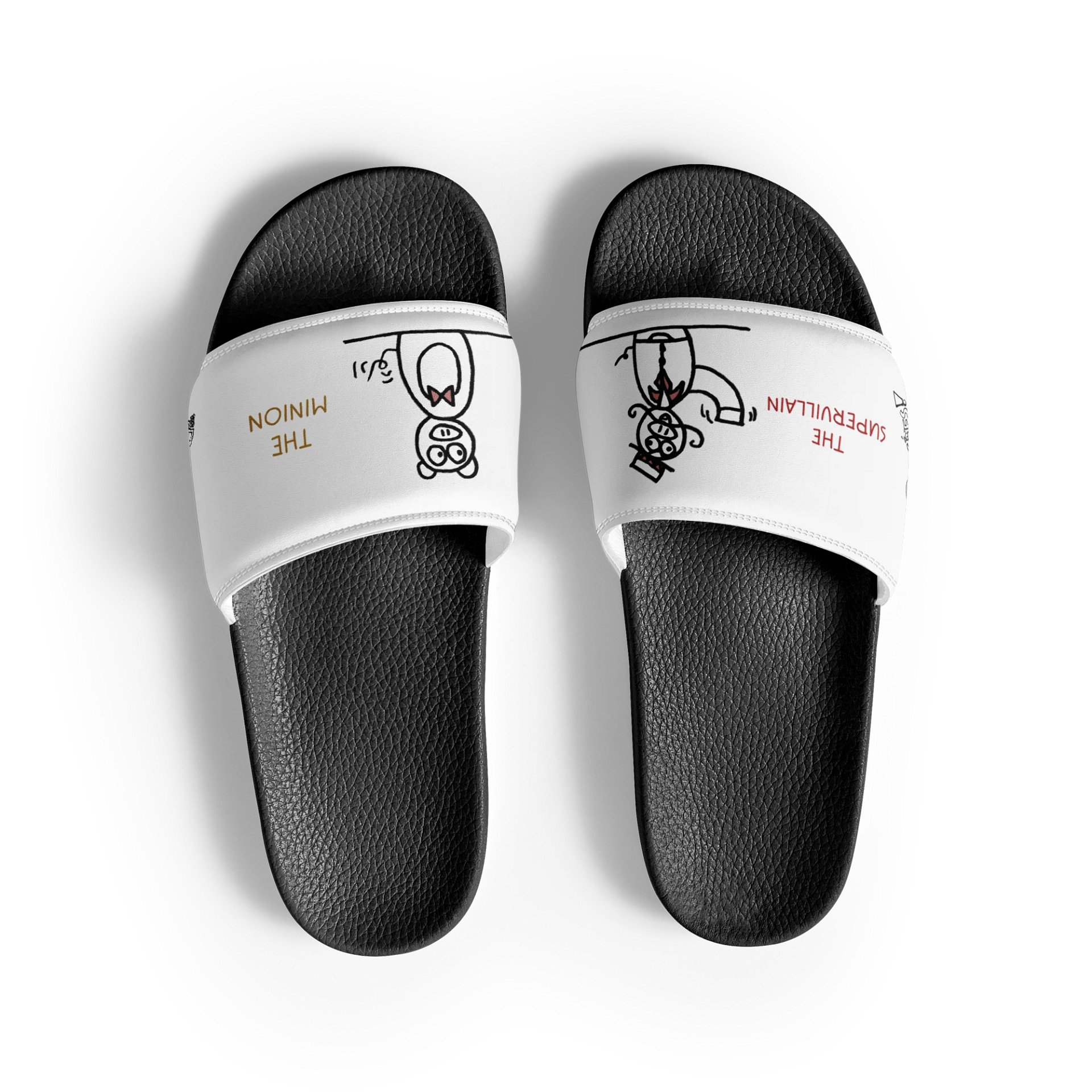 Supervillains Pupsies! Slide product image (3)