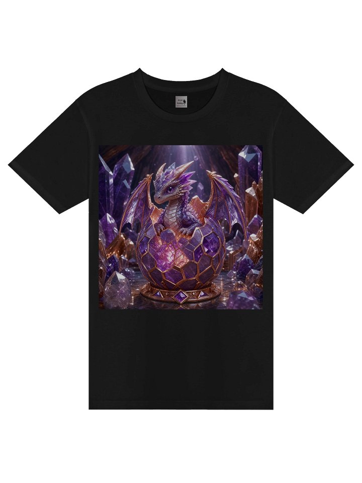 Amethyst Dragon product image (4)