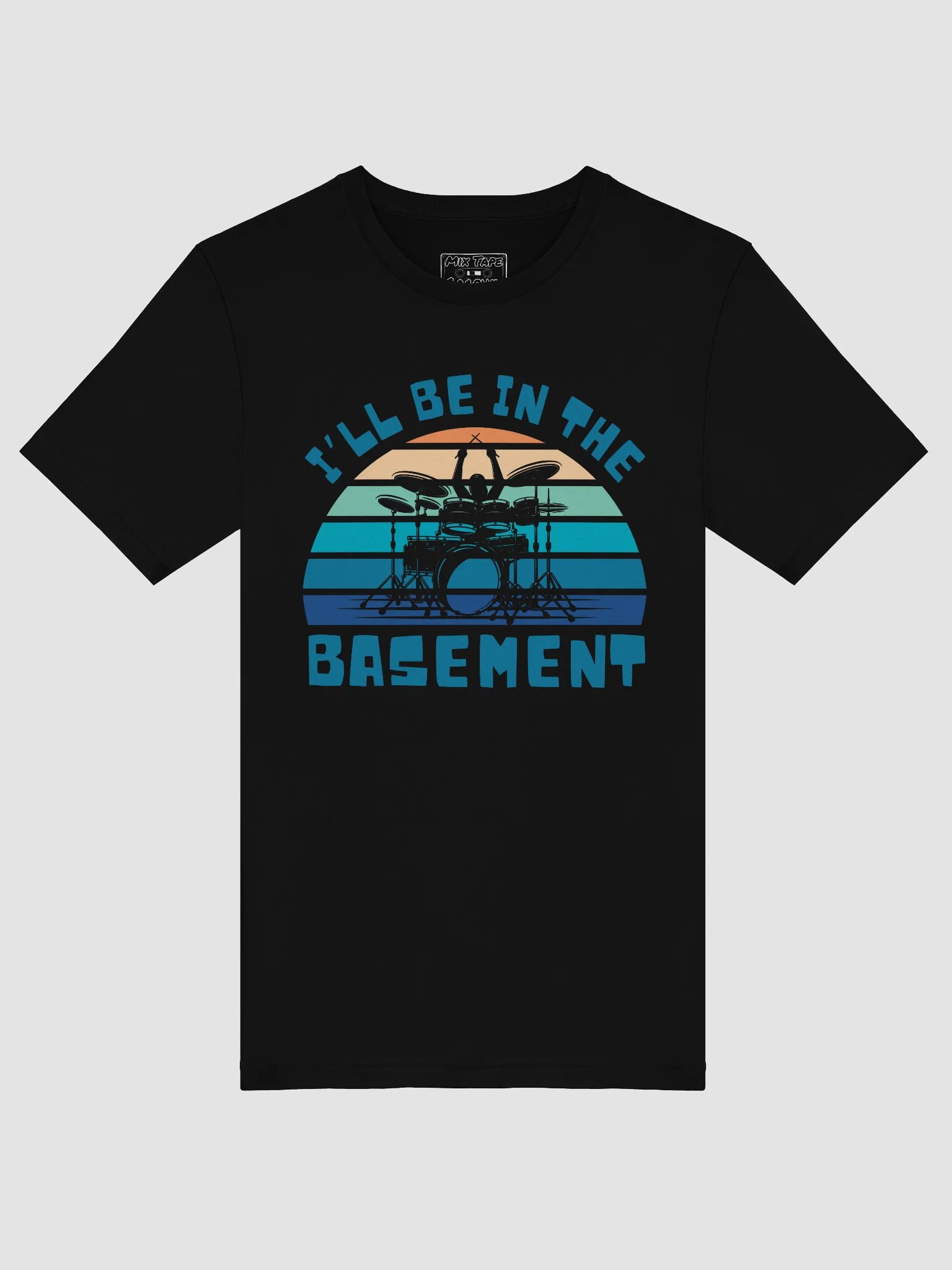 I’ll Be In The Basement product image (5)