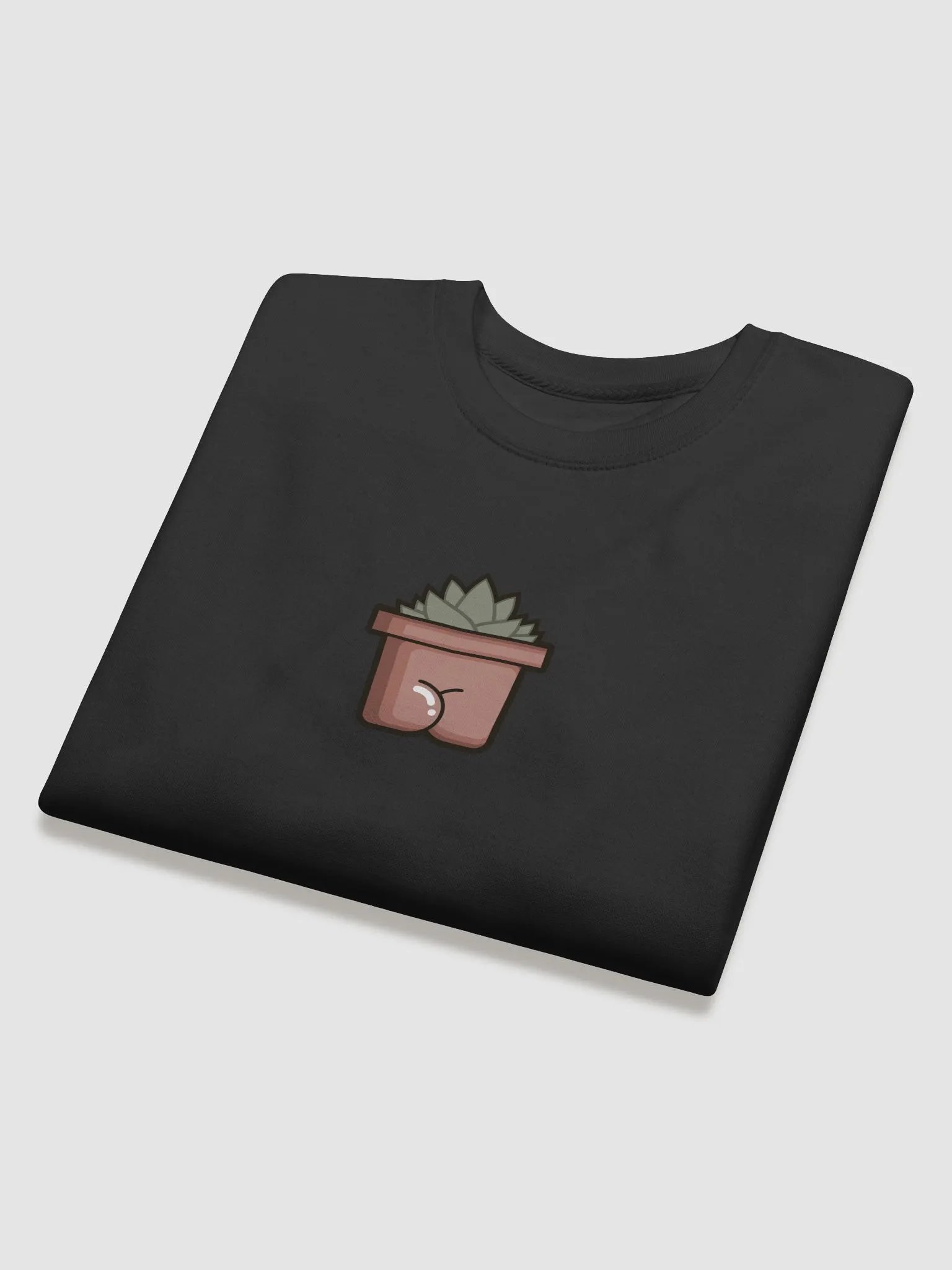 Crewneck: Butt Big product image (23)