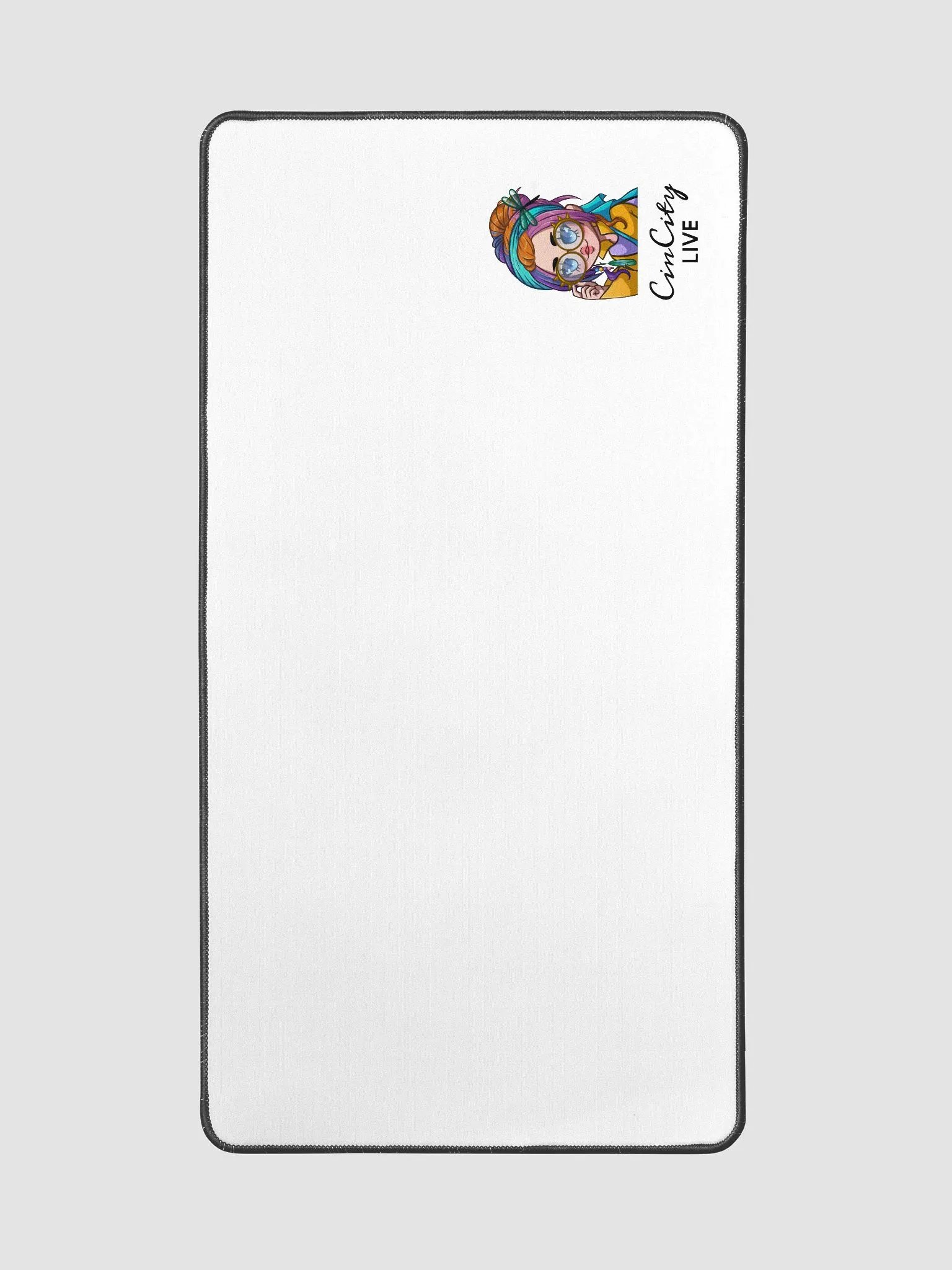 CinCityLive Desk Mat product image (2)