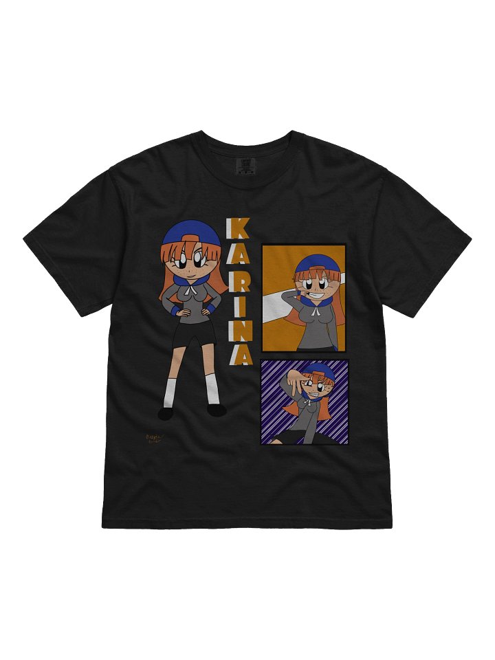 Karina Shirt product image (1)