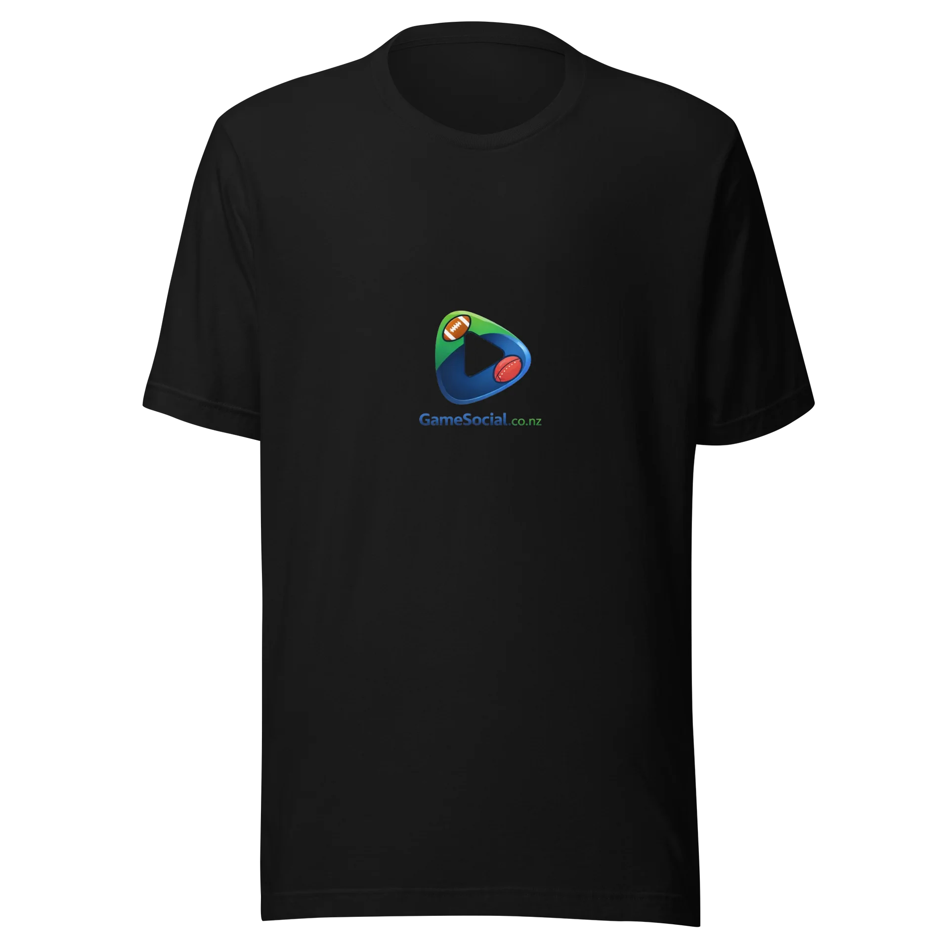 GS Tee product image (1)